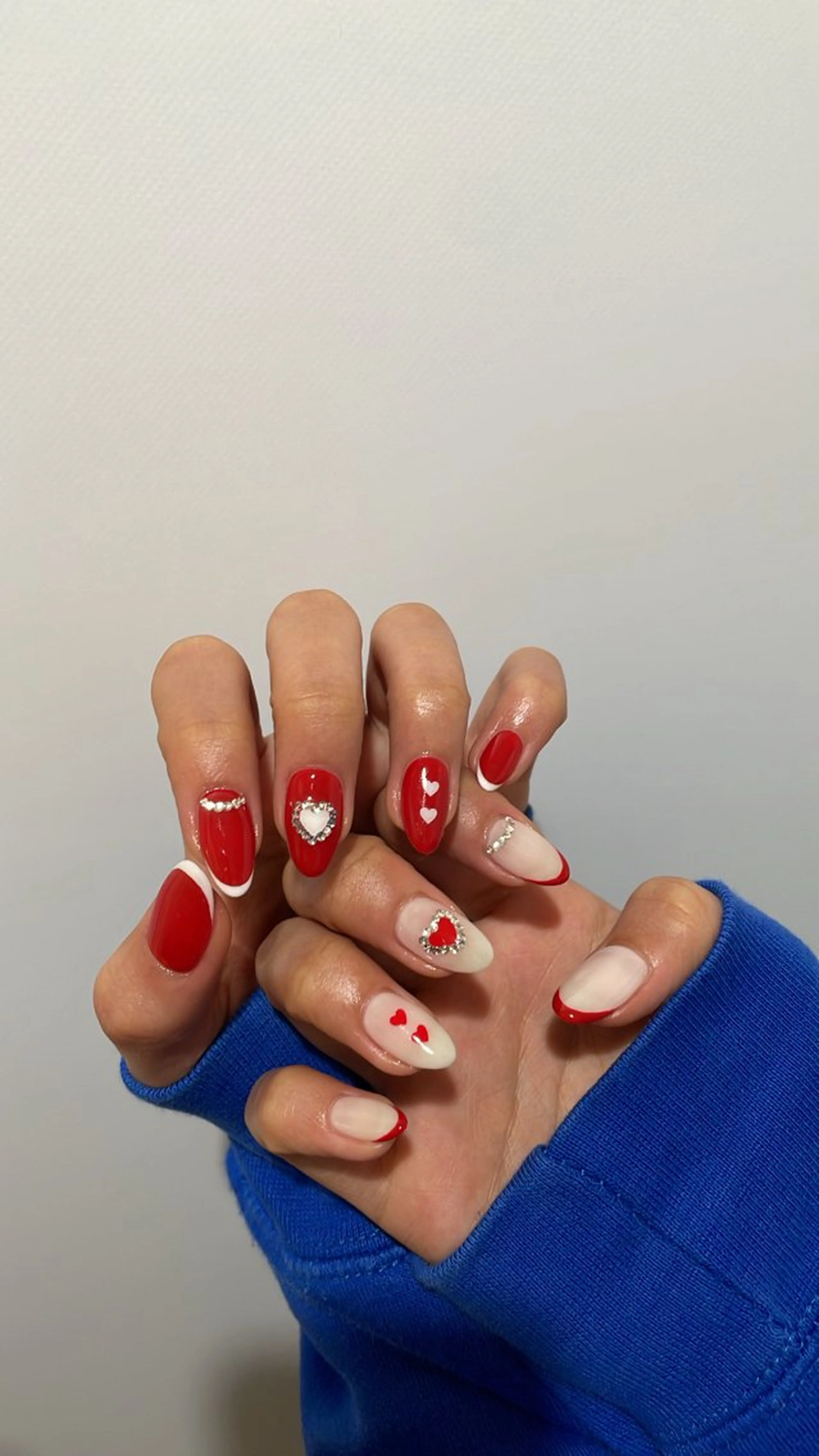 ネイル Ami 🦥のネイルデザイン