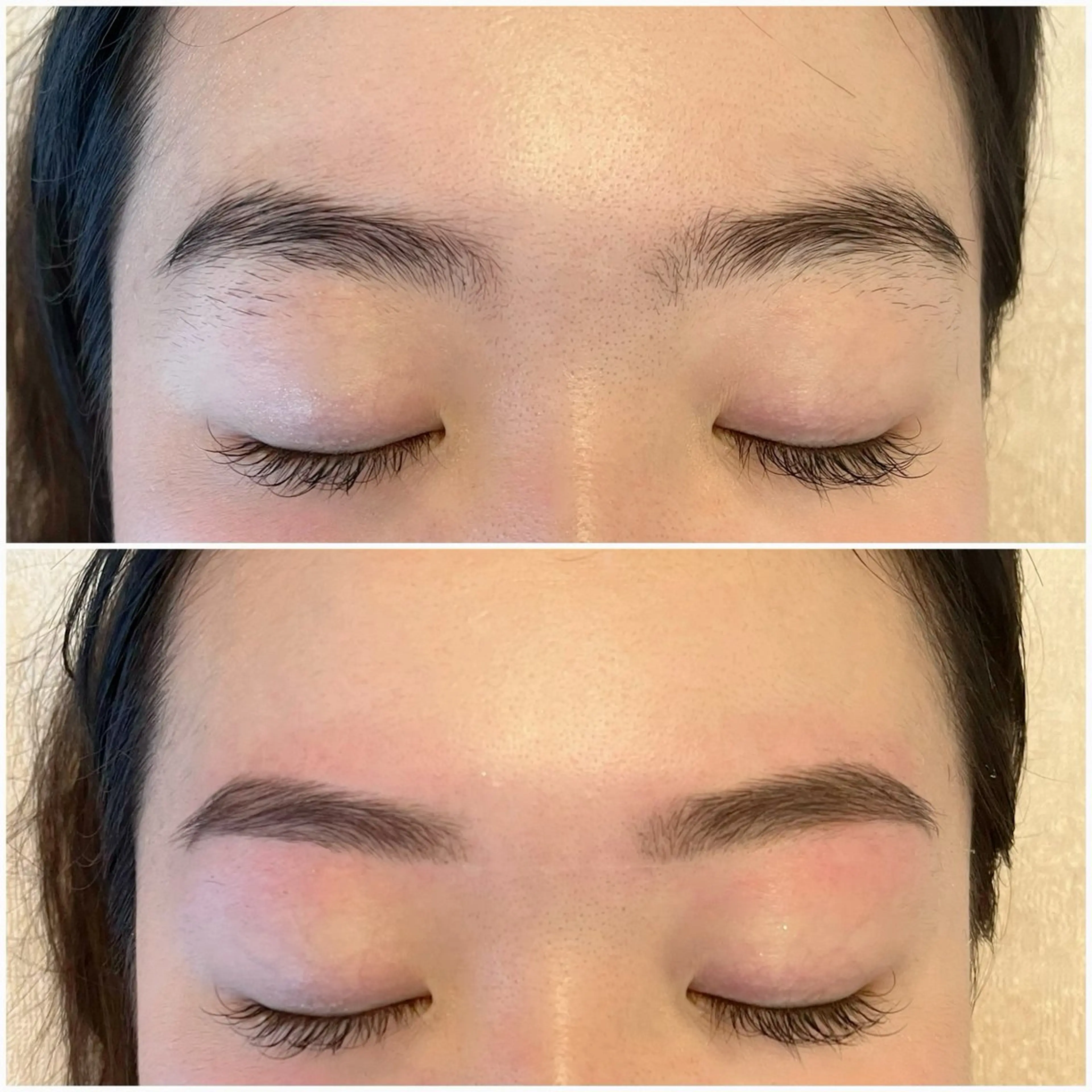アイブロウ beauty salon uluの眉毛・アイブロウイメージ