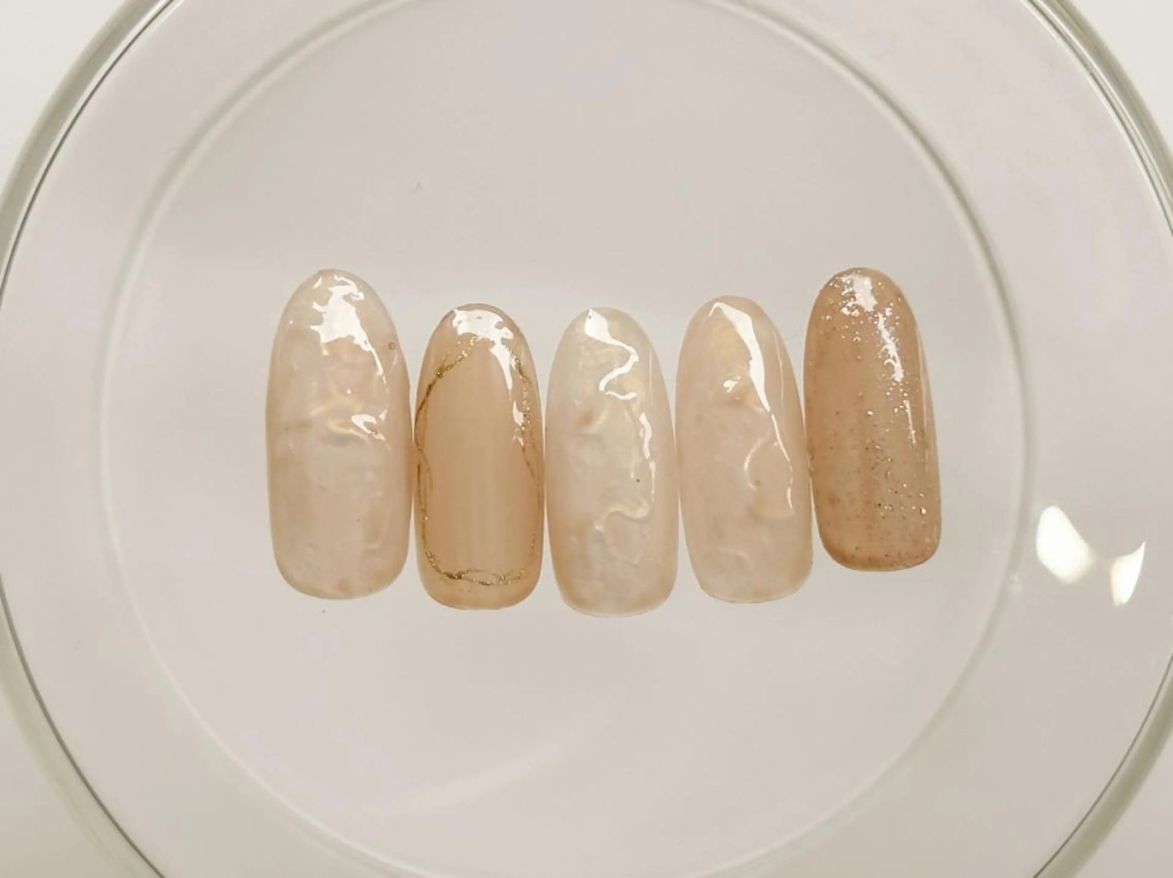 ネイル ハンドネイル Kotoha （ことは）のネイルデザイン