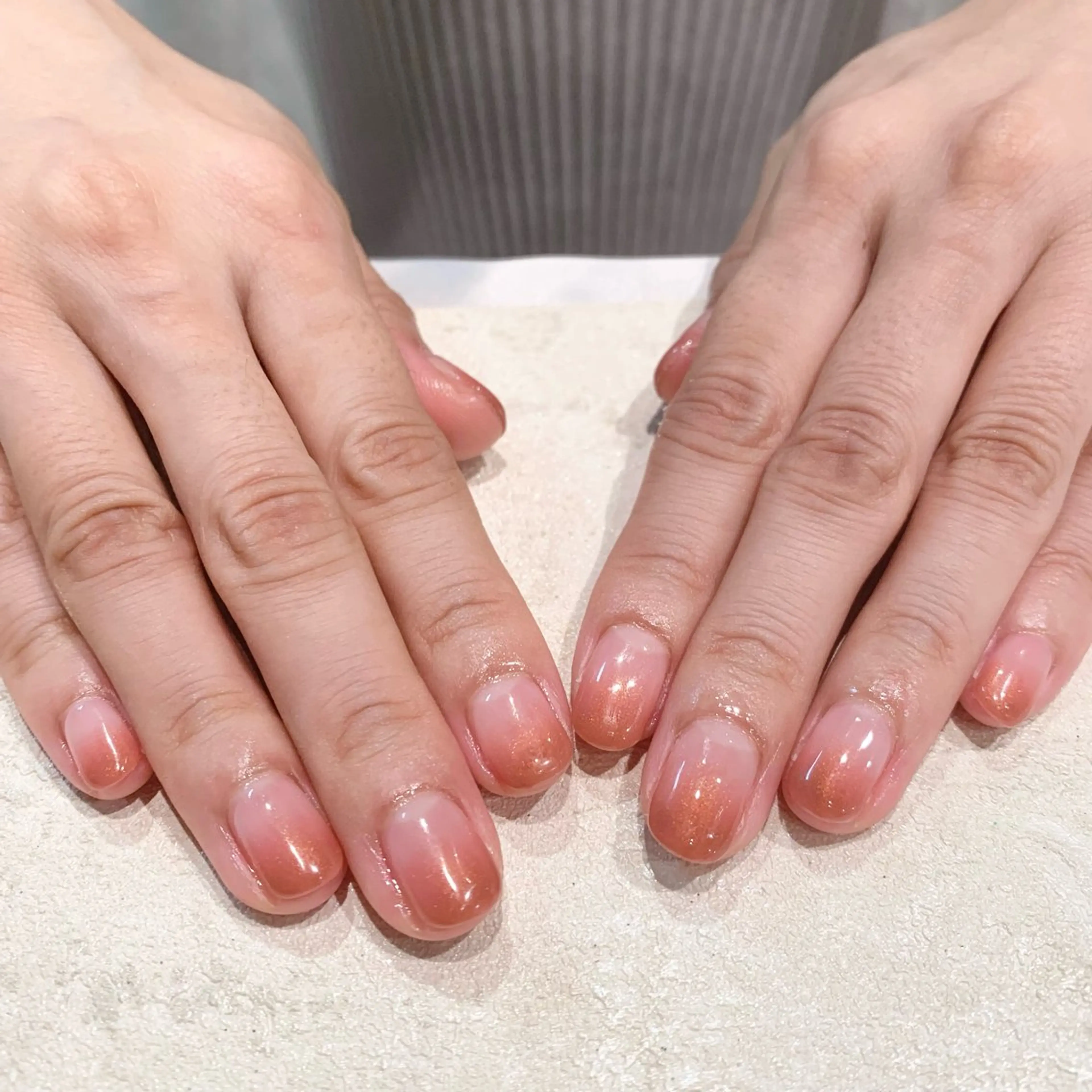 ネイル ecrin 💎 mayuのネイルデザイン