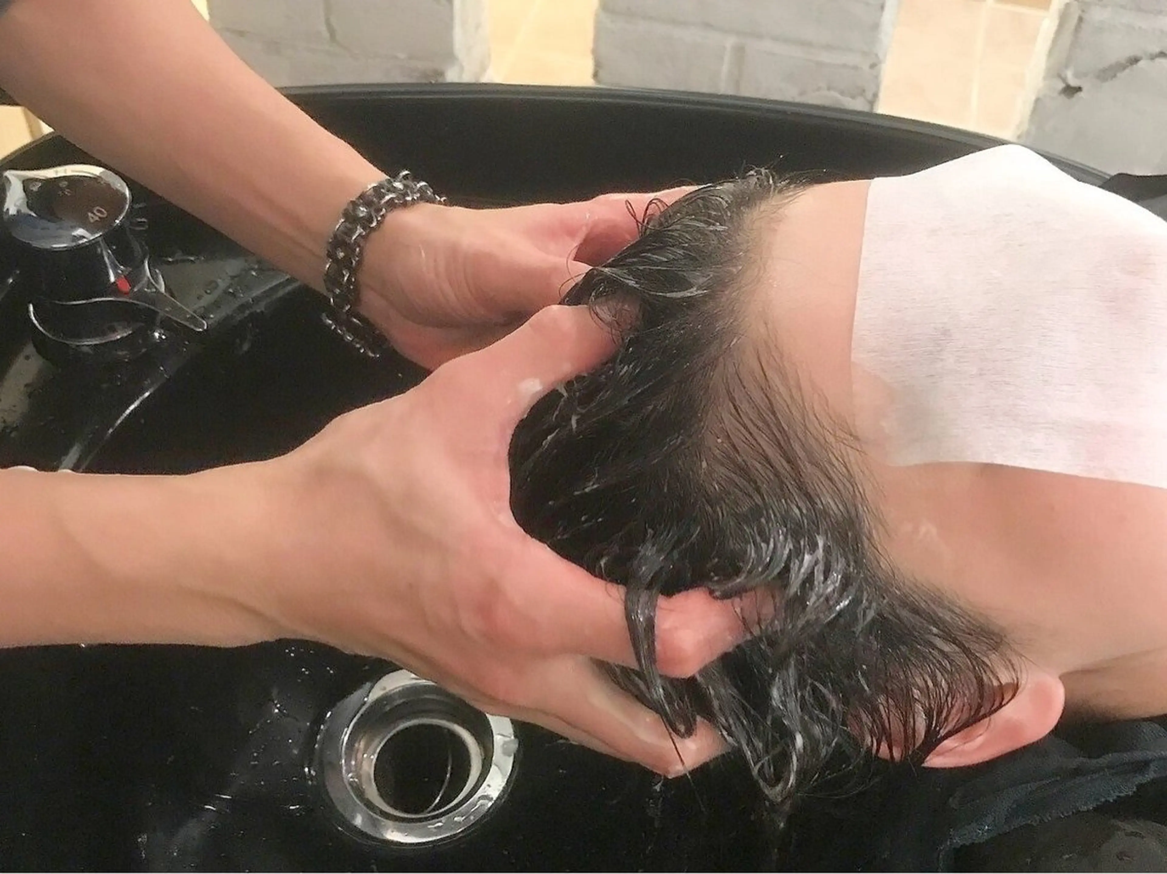 ✂️似合わせカット＋レドキシングスパ✂️の写真