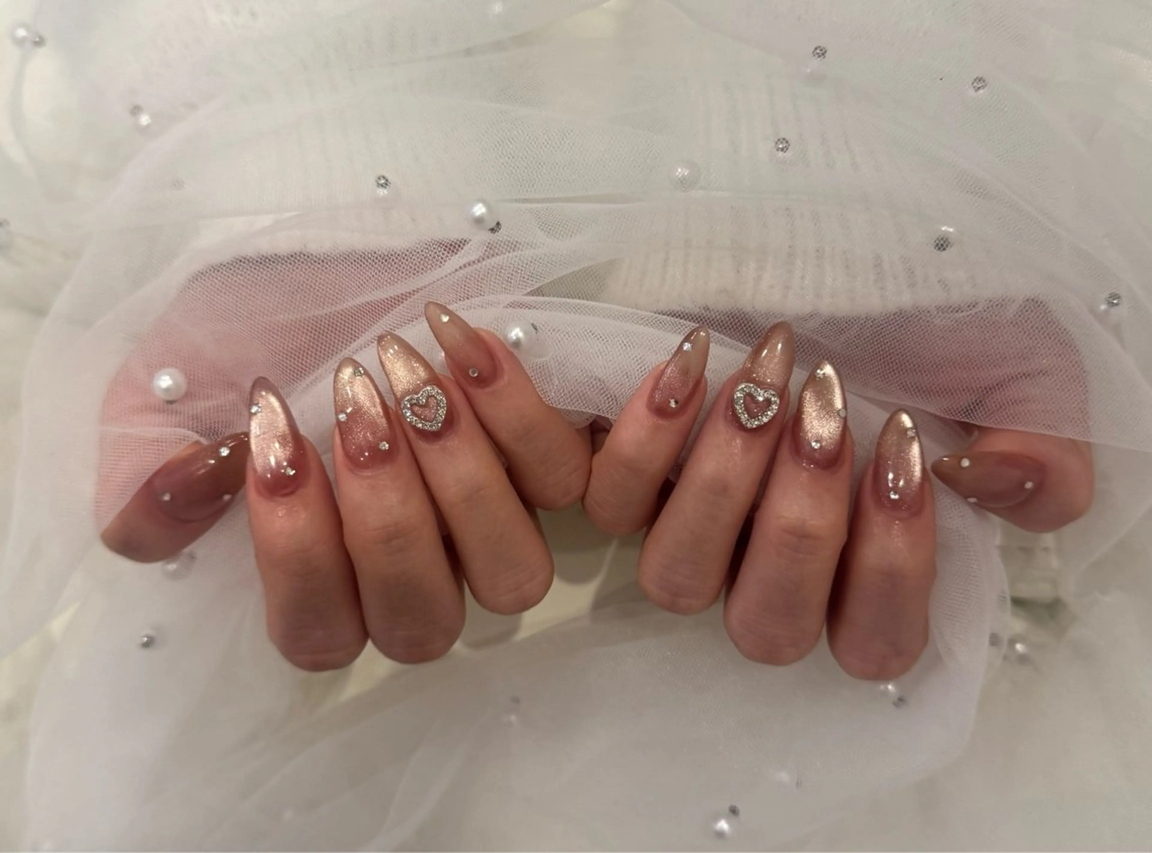 ネイル nail salon belleのその他イメージ