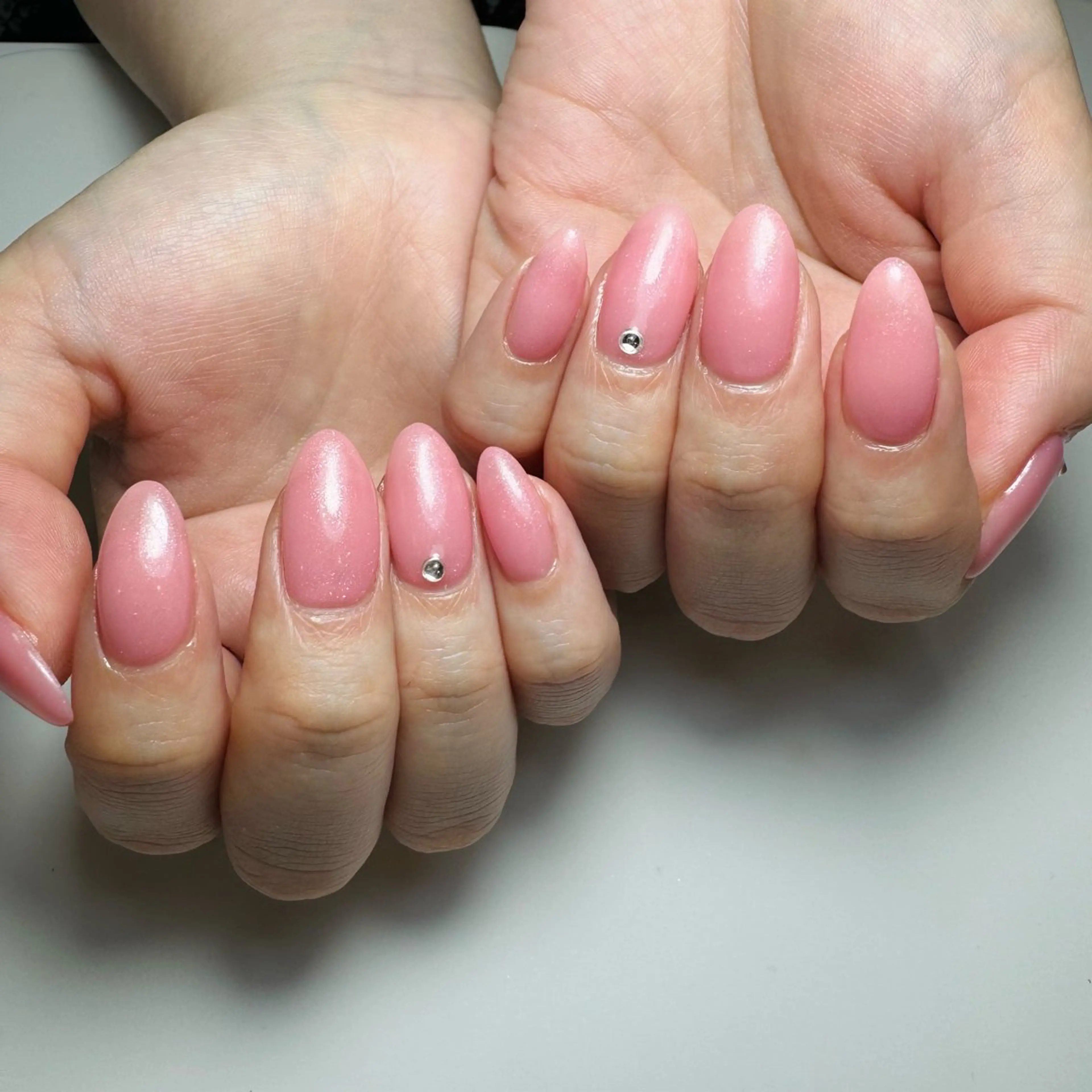 ネイル Maks 大迫のネイルデザイン