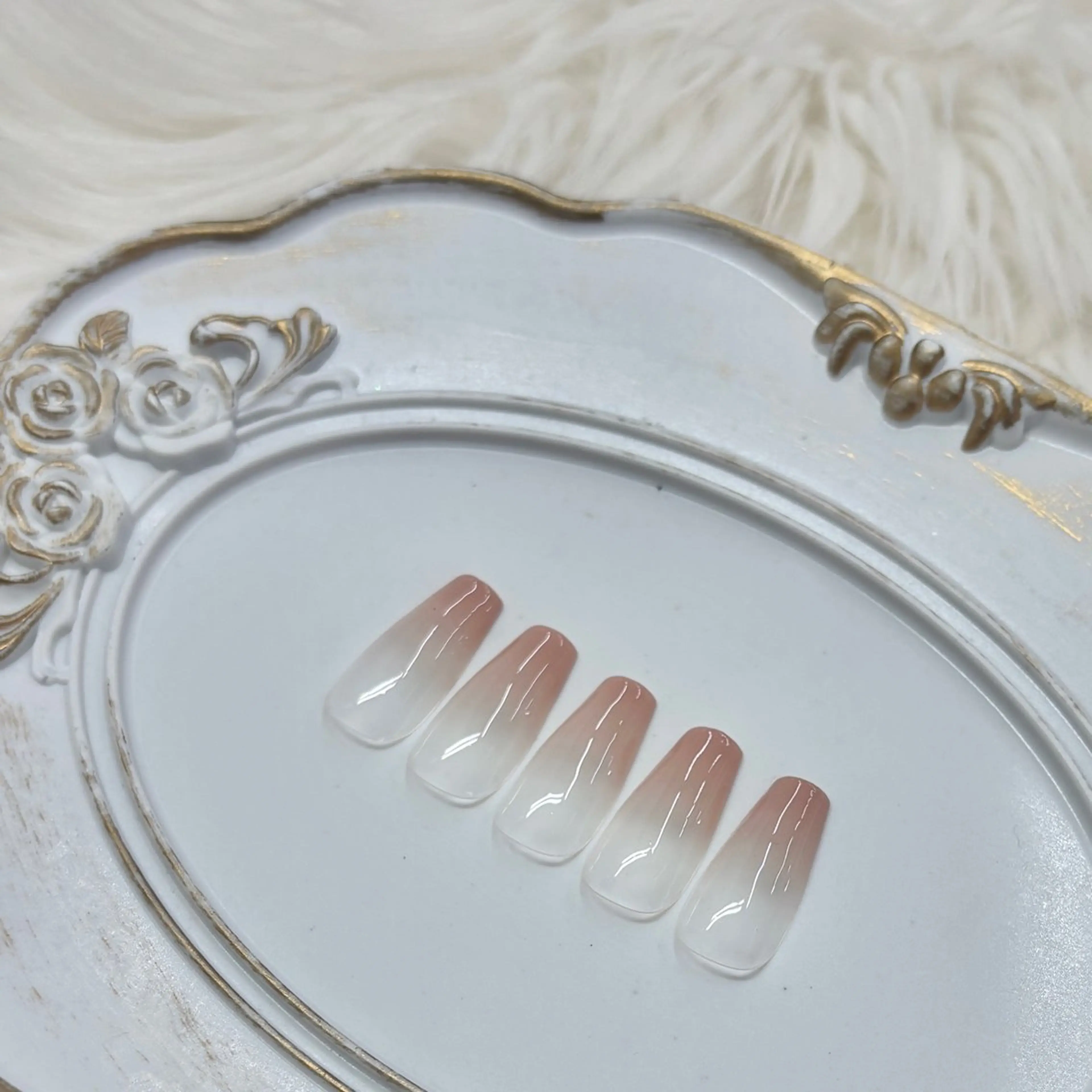 ネイル フェリーチェ瑞江店 浅倉のネイルデザイン