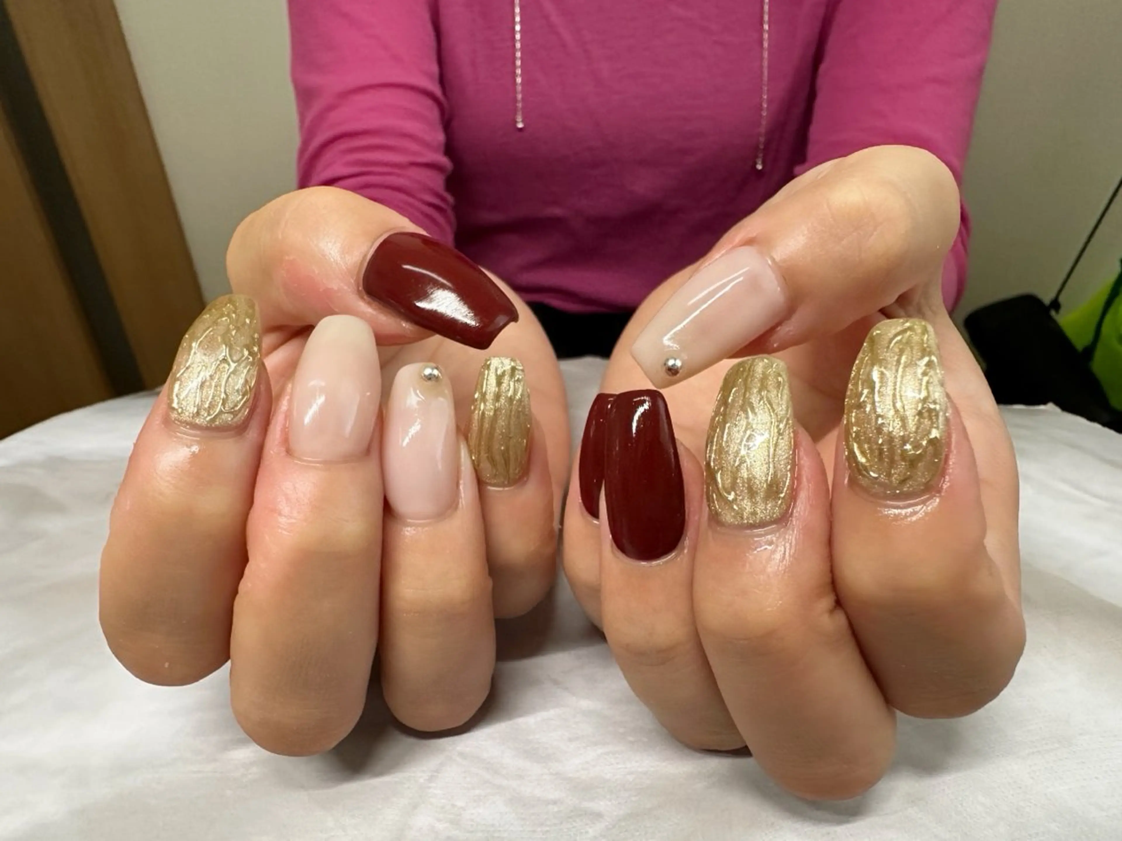 ネイル oco nailのその他イメージ