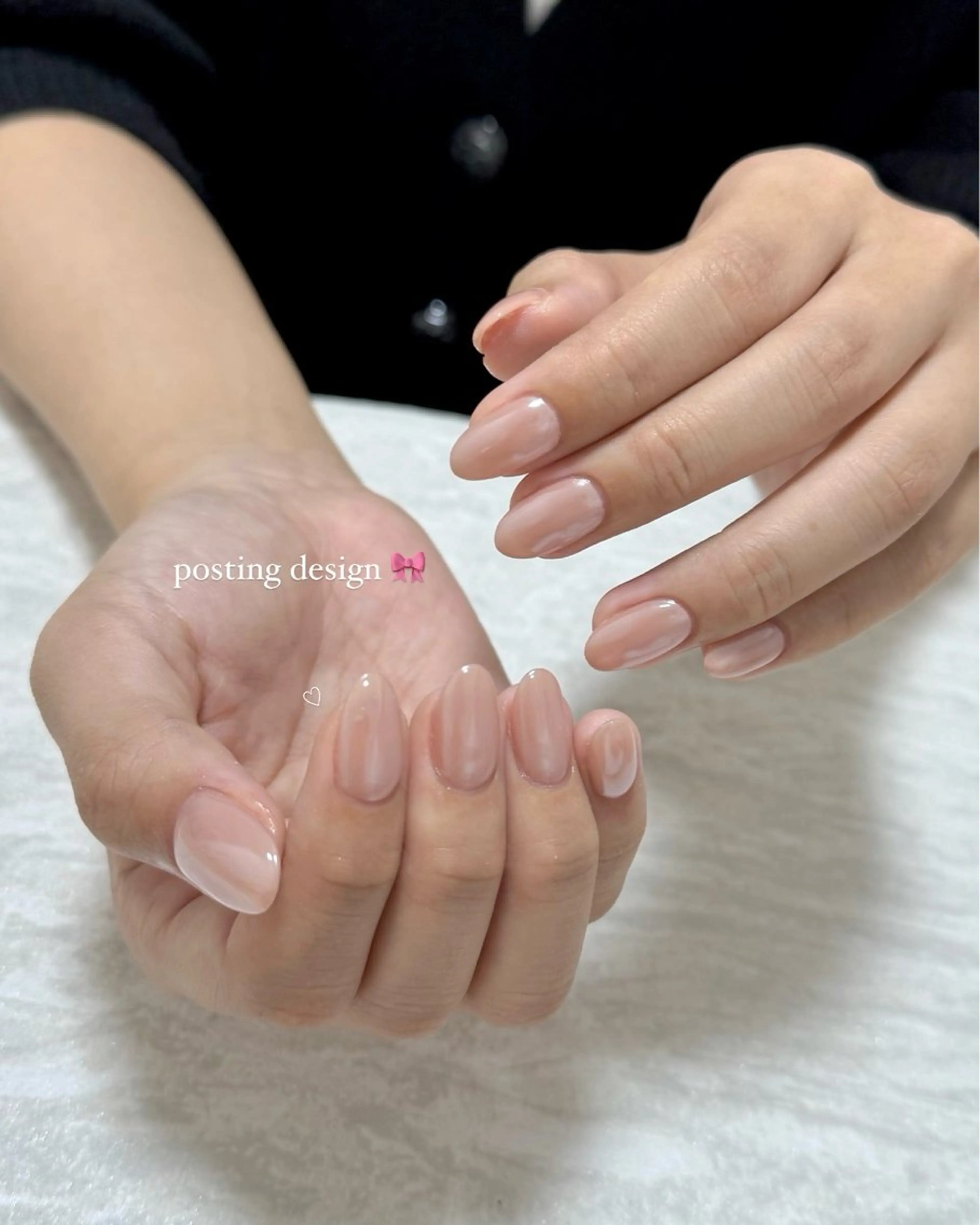 ネイル ハンドネイル nailsalon uluのネイルデザイン