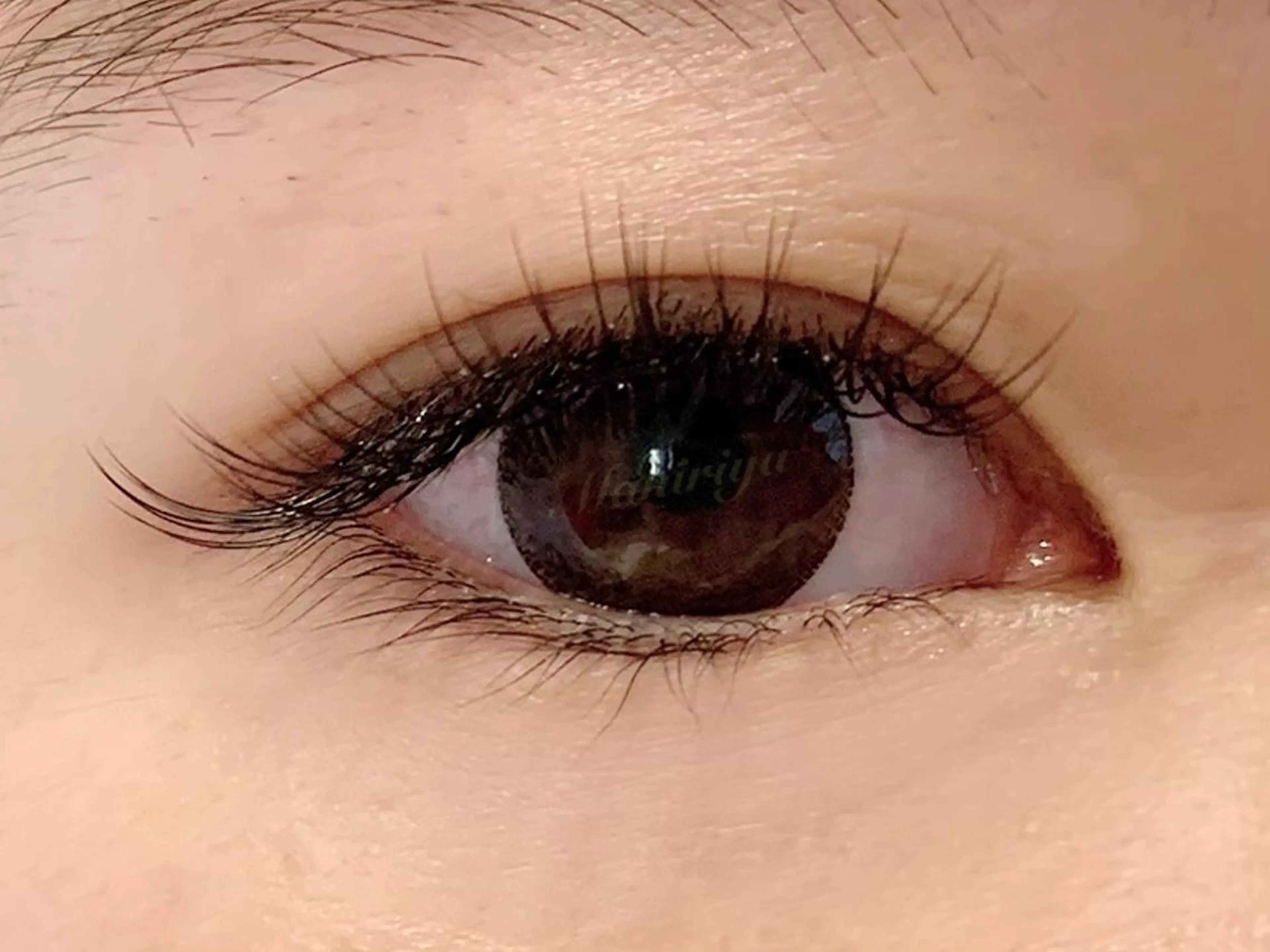 マツエク・マツパ セーブル マツエク 💟 nao💟のマツエク・マツパデザイン