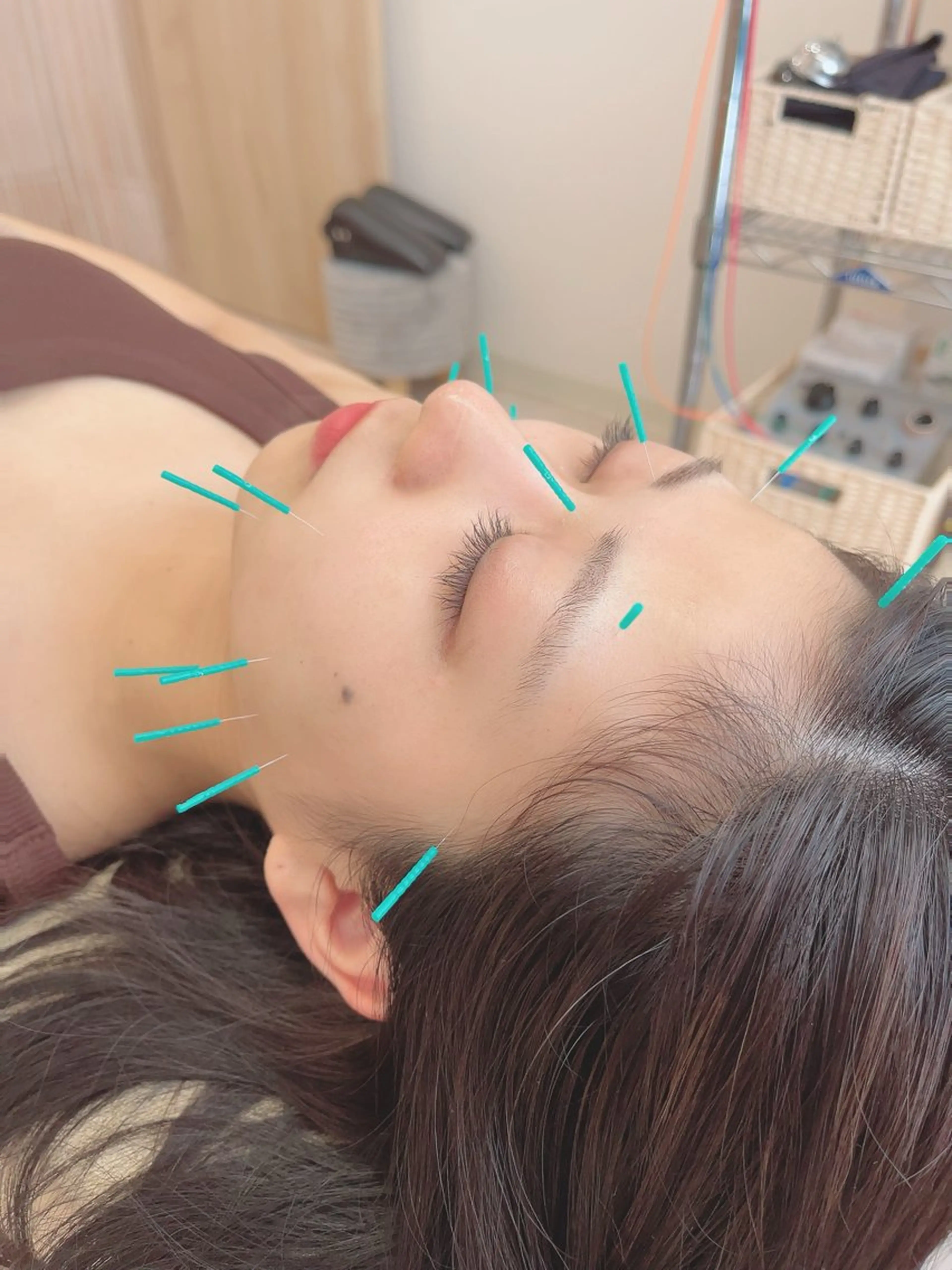 エステ リラク 茨田 大輔のエステ・リラクイメージ