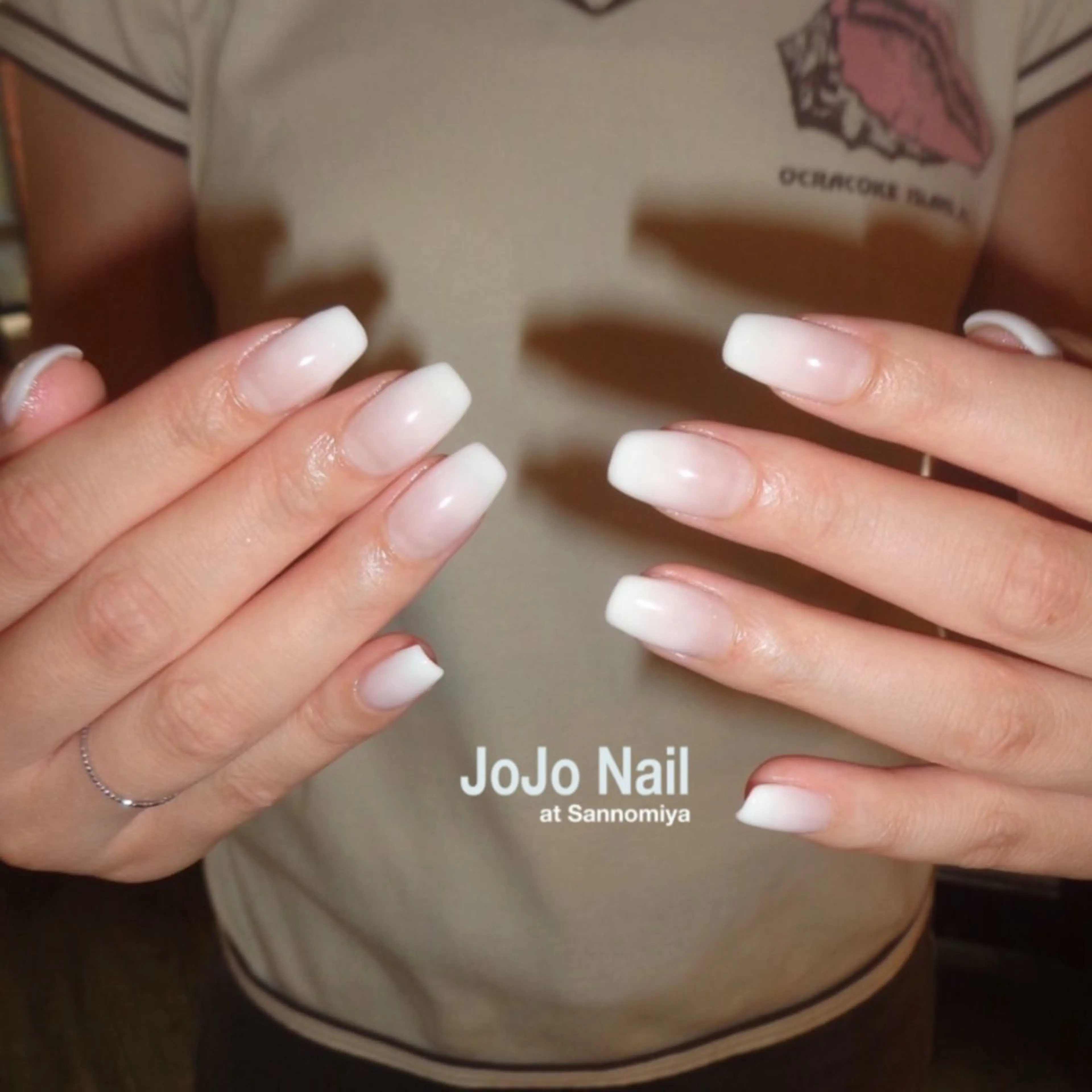 ネイル MIYU.Y /JOJO@三宮のネイルデザイン