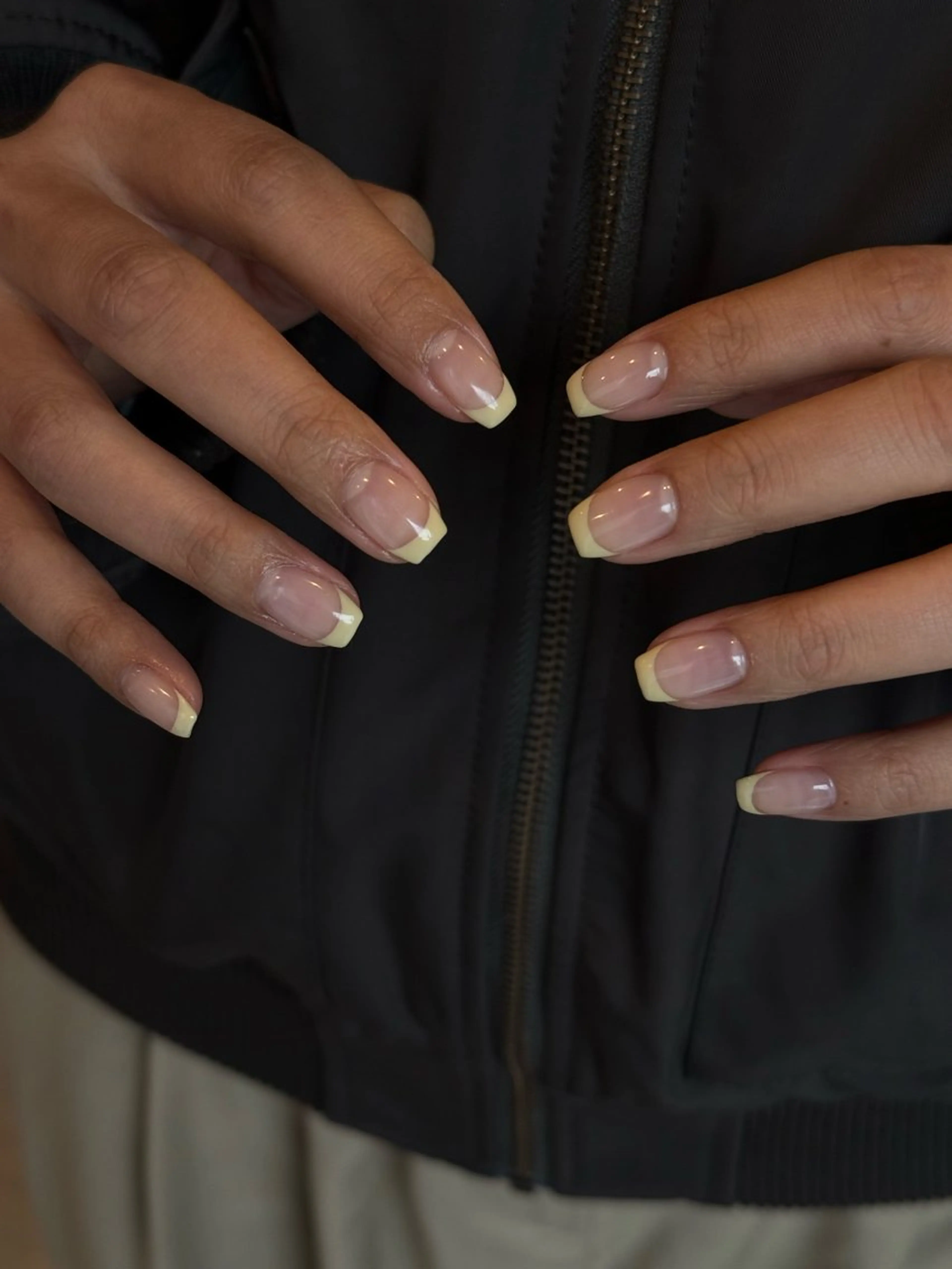 ネイル kana モデル様再募集中🔥のネイルデザイン