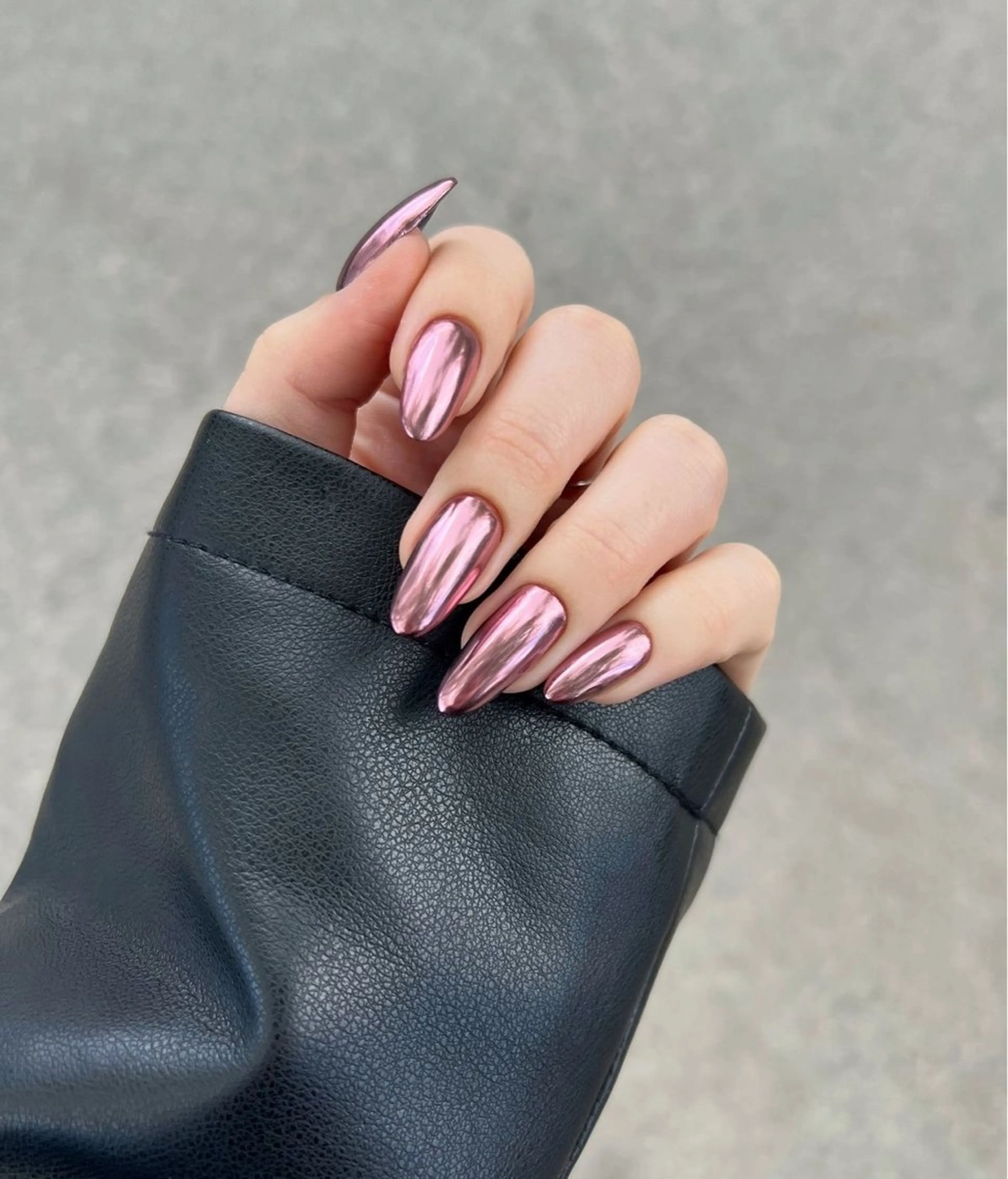 ネイル チークネイル フットネイル フレンチネイル グラデーション 韓国ネイル Yuki nail staffのネイルデザイン