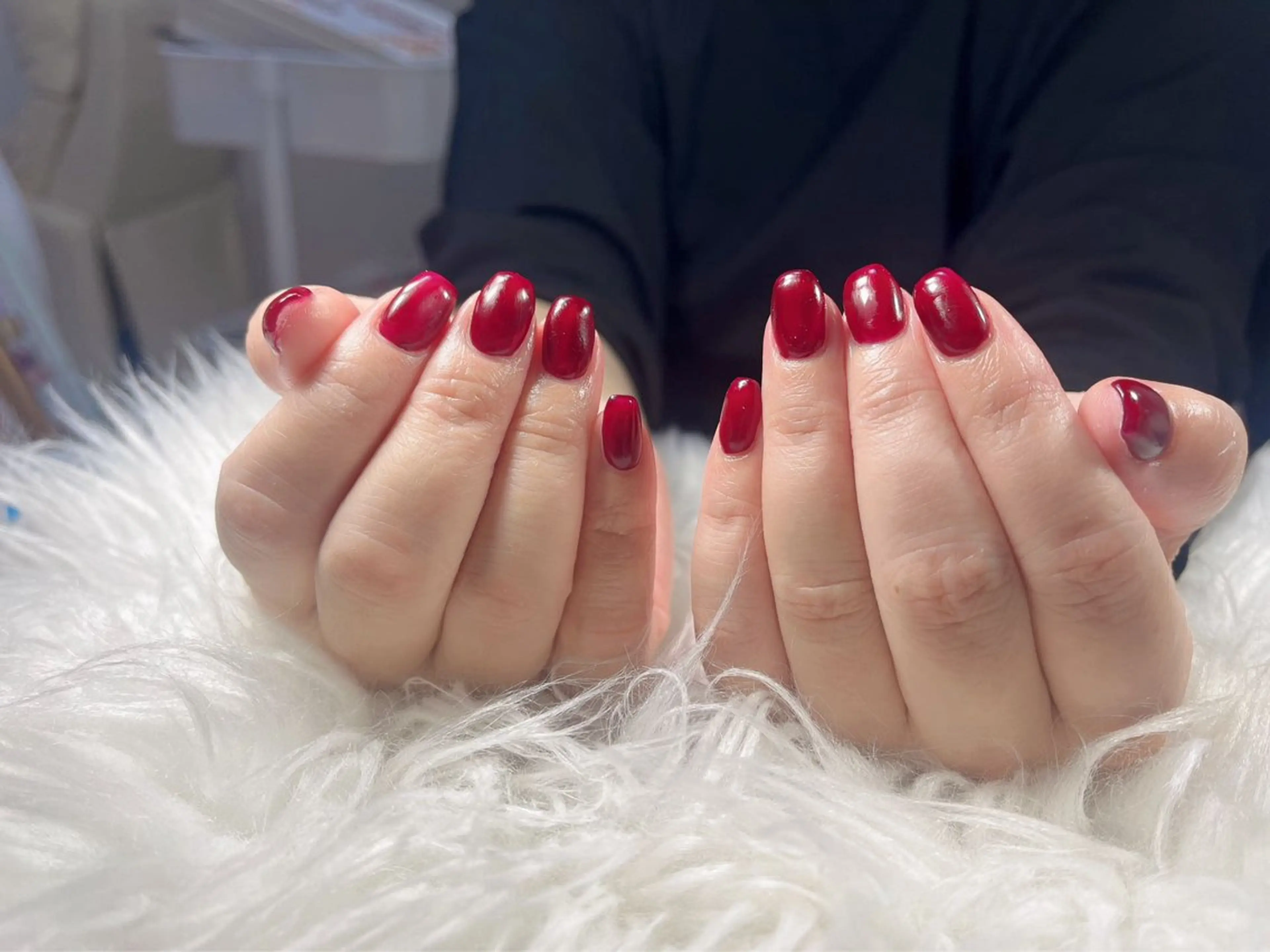 ネイル ネイルサロン ロア旧ジョリーのネイルデザイン