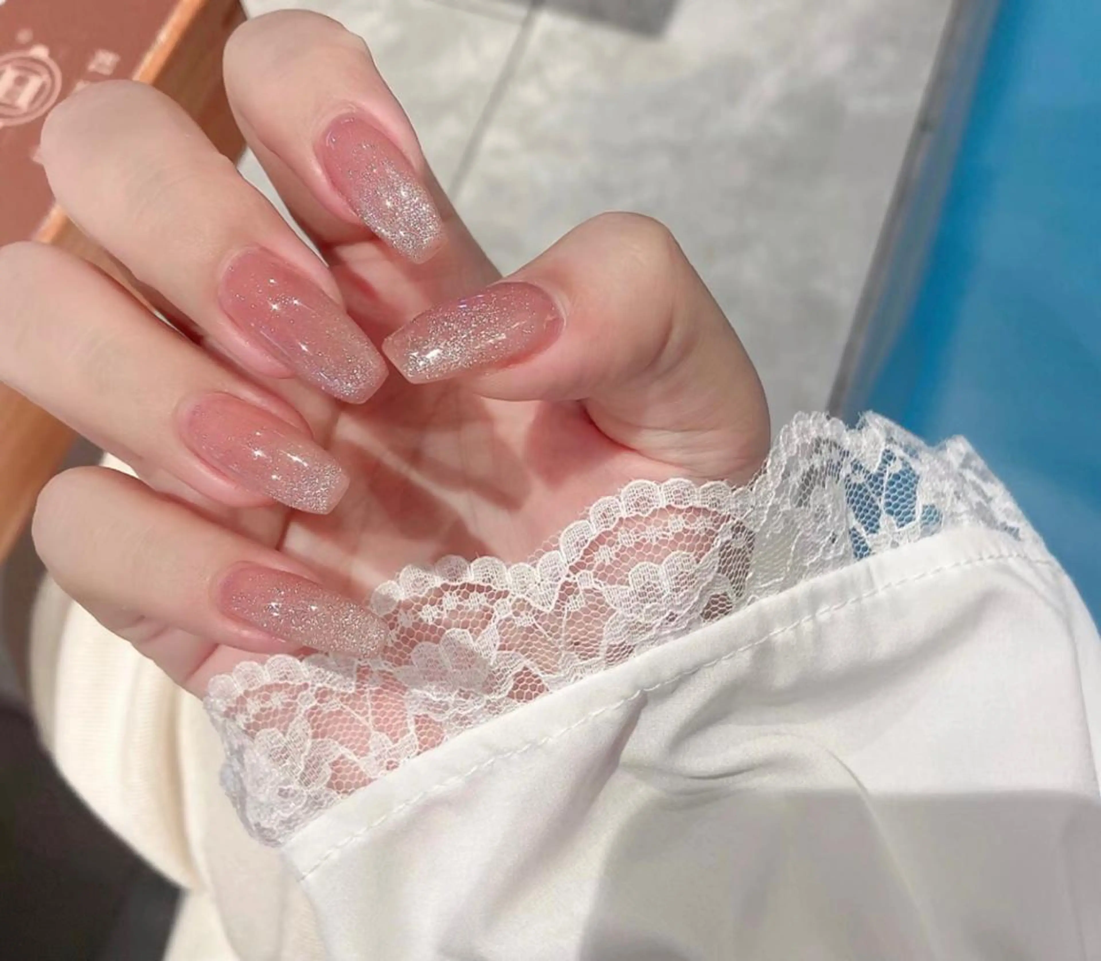 ネイル May&Way Neilのネイルデザイン