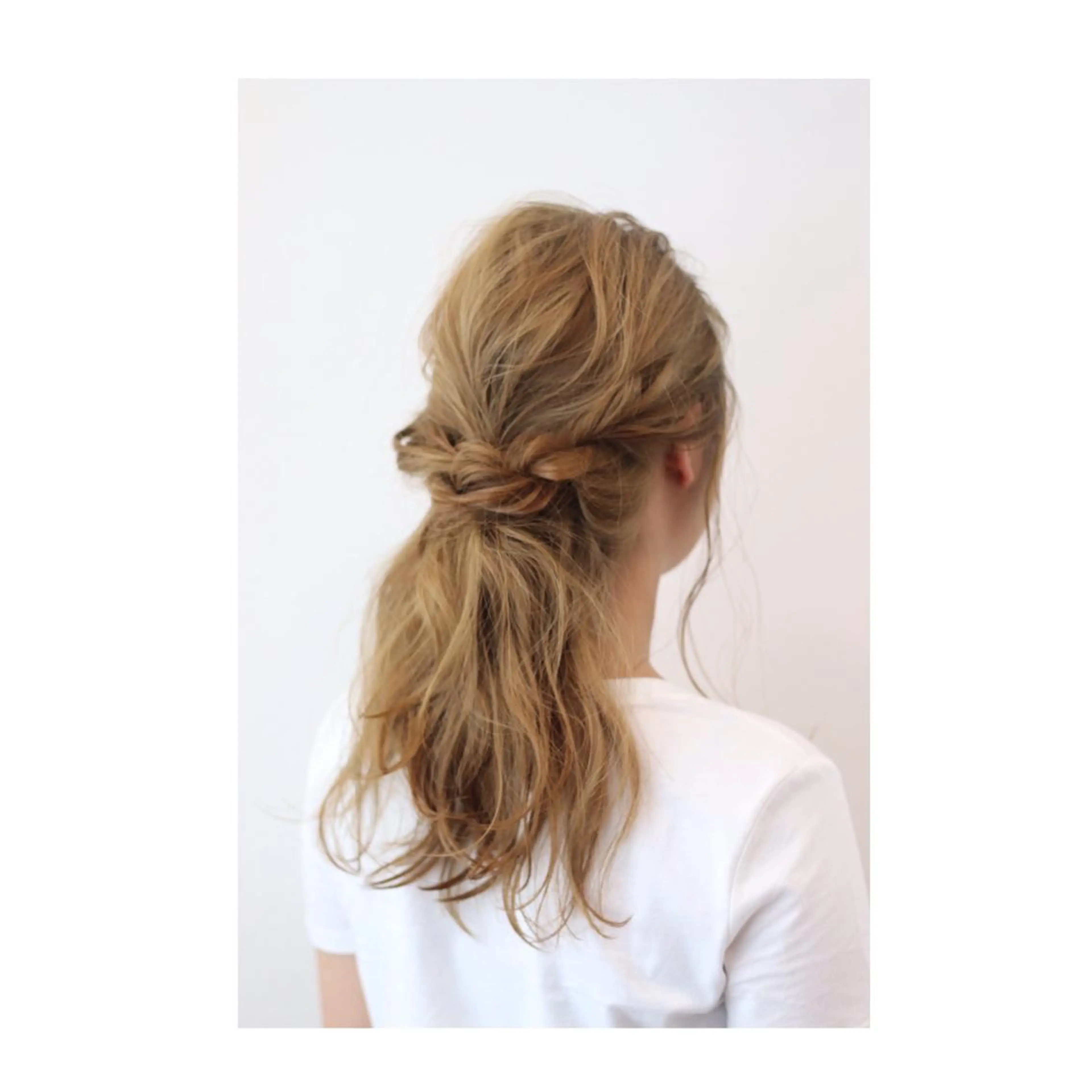 ヘアアレンジ Stazio 54の眉毛・アイブロウイメージ