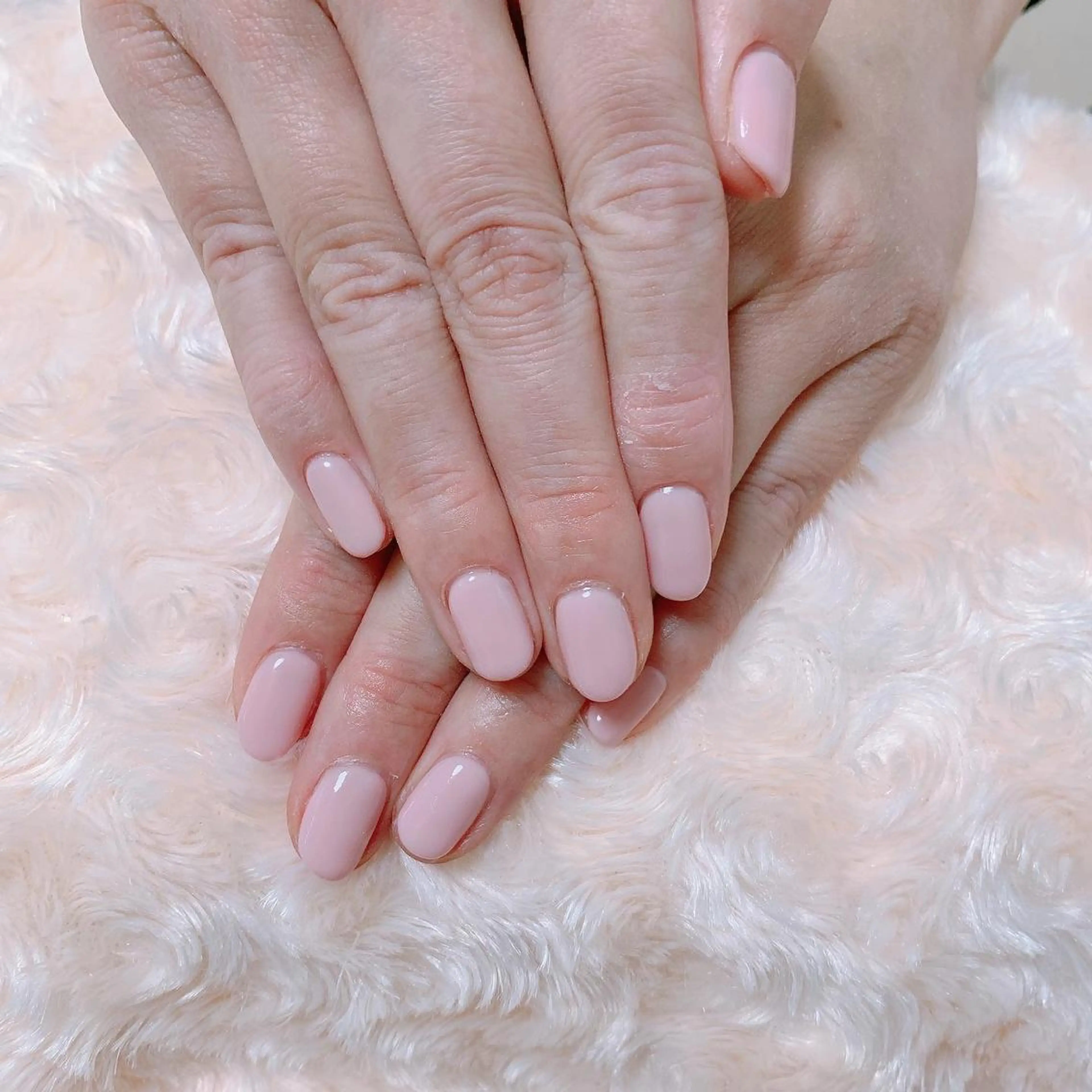 ネイル ハンドネイル ru naのネイルデザイン