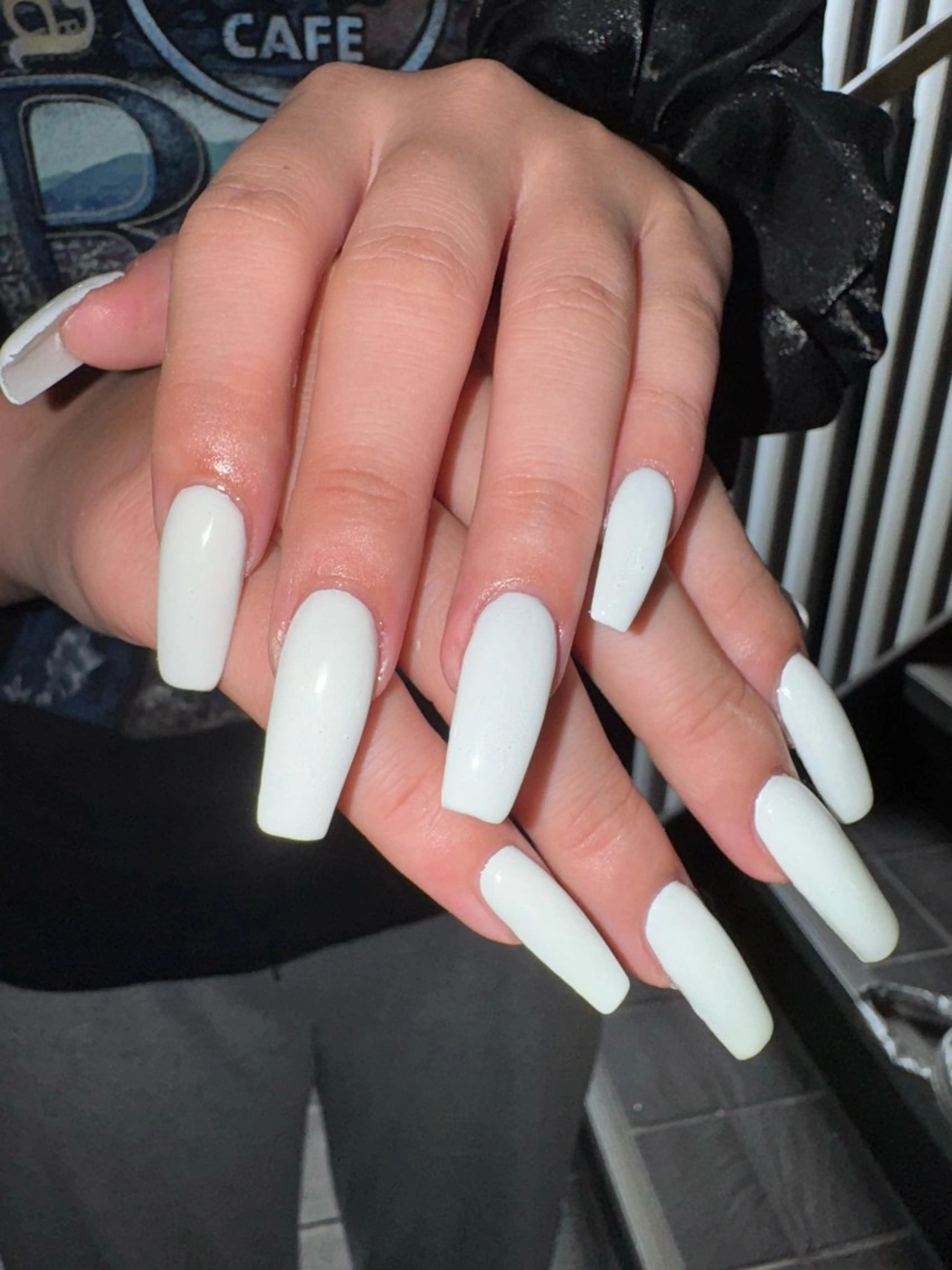 ネイル MITSUKI🪡 海外/個性派/ロングのネイルデザイン