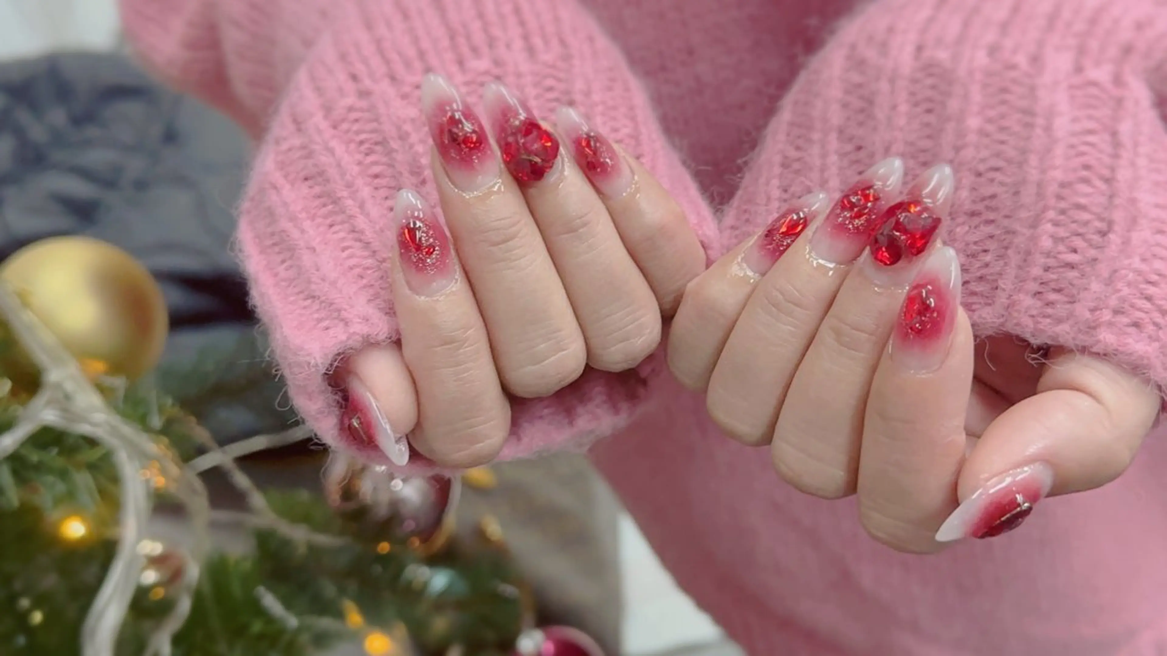 ネイル Miss Uネイルサロン所属・MissU ネイルサロンのネイルデザイン