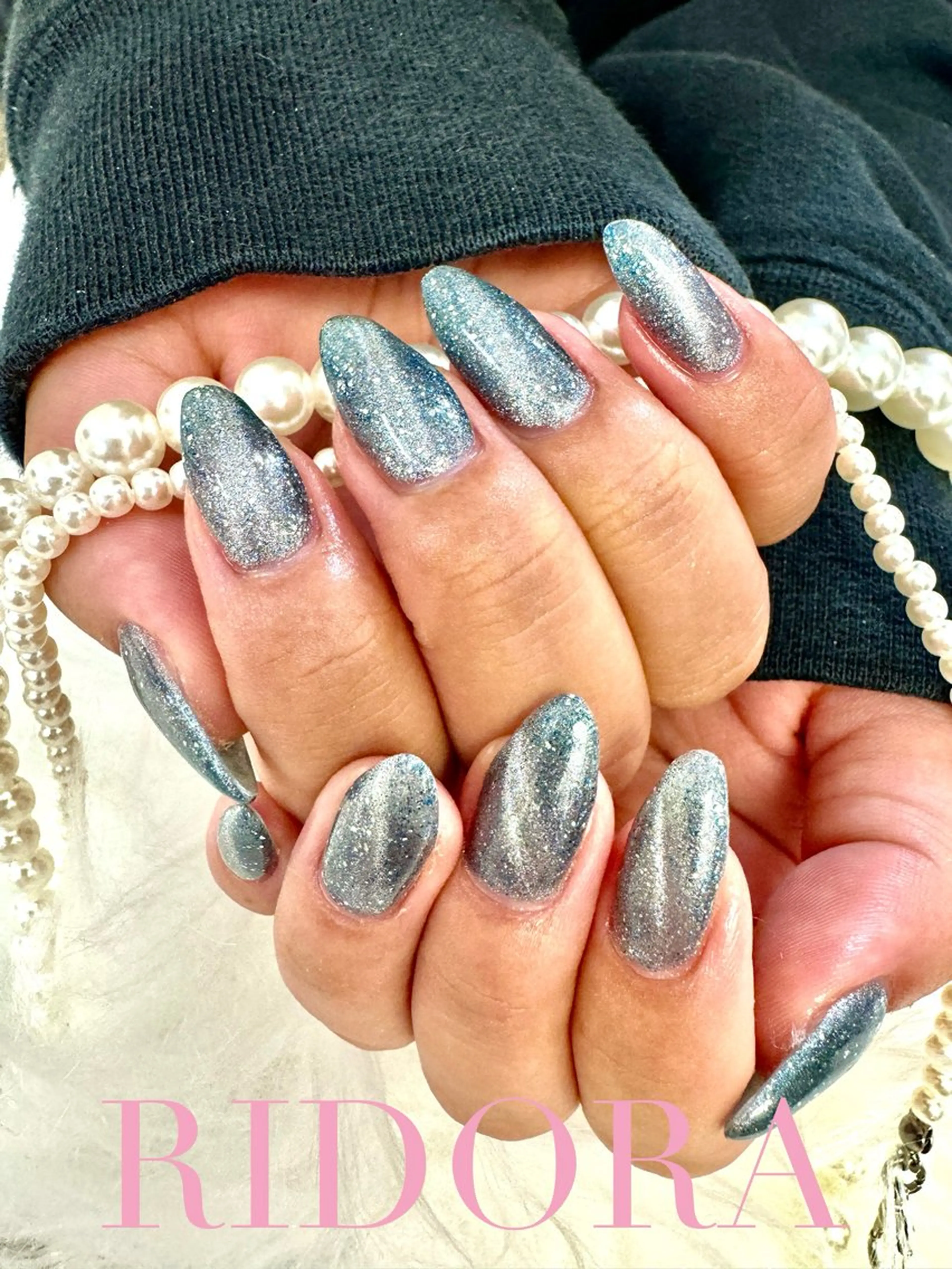 ネイル RIDORA nailのネイルデザイン