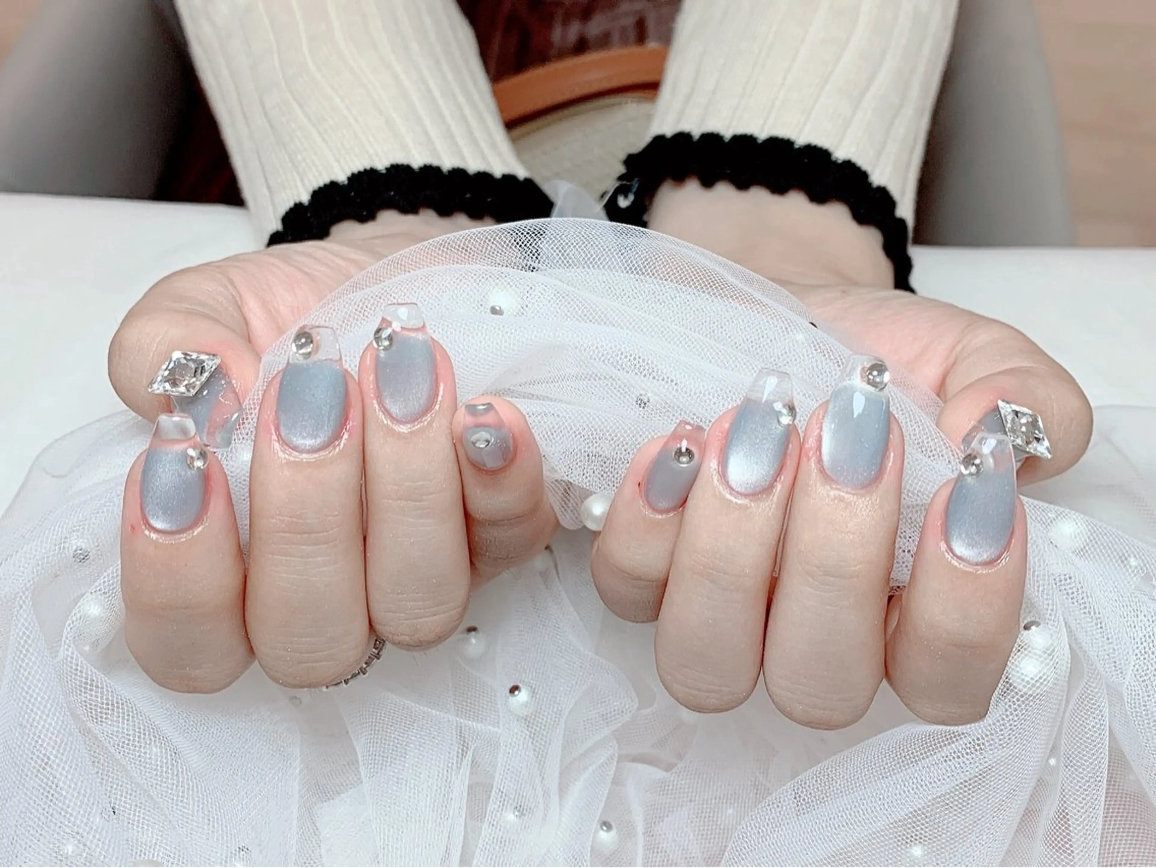 ネイル Bél Nail salonのネイルデザイン