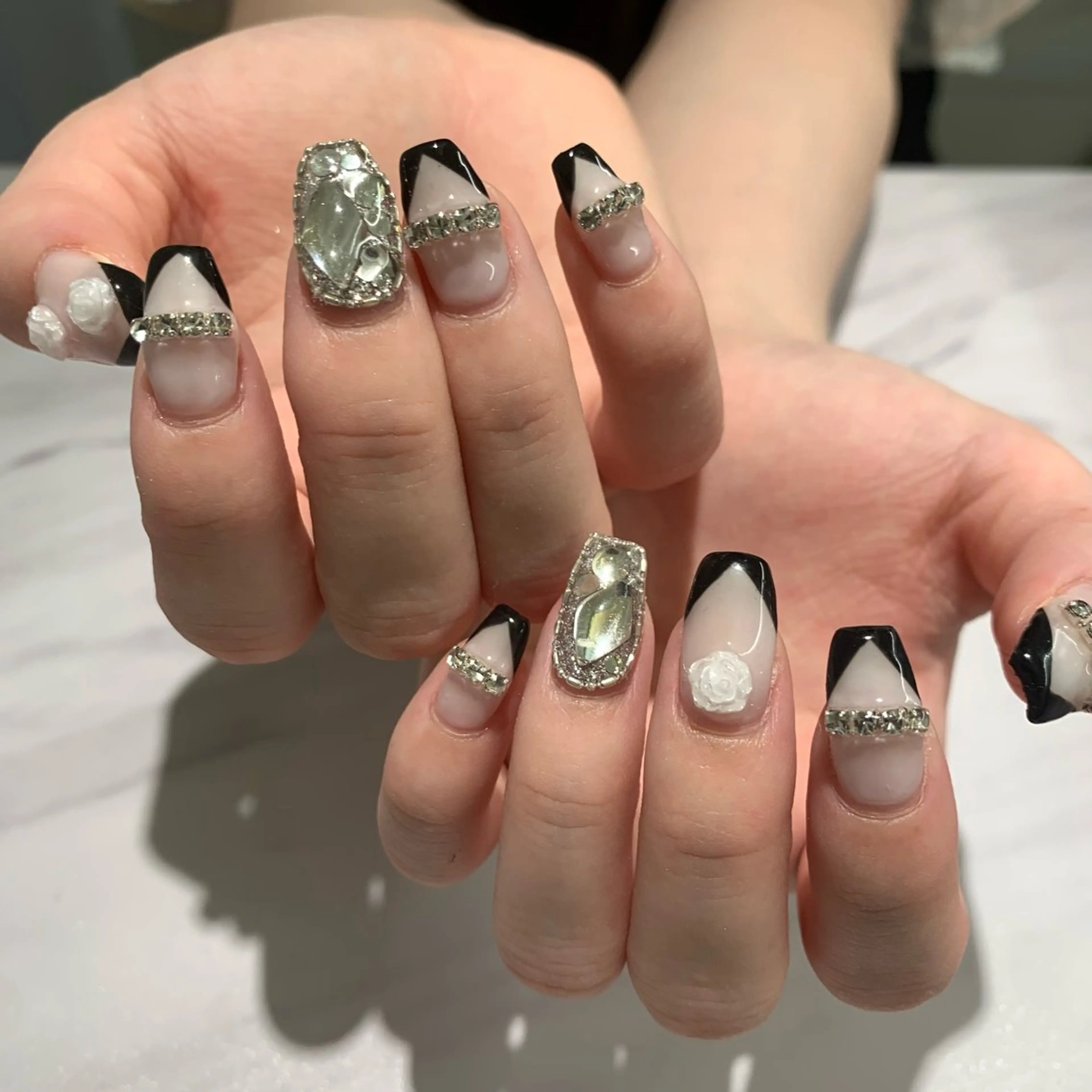 ネイル ハンドネイル Nail's Kiiのネイルデザイン