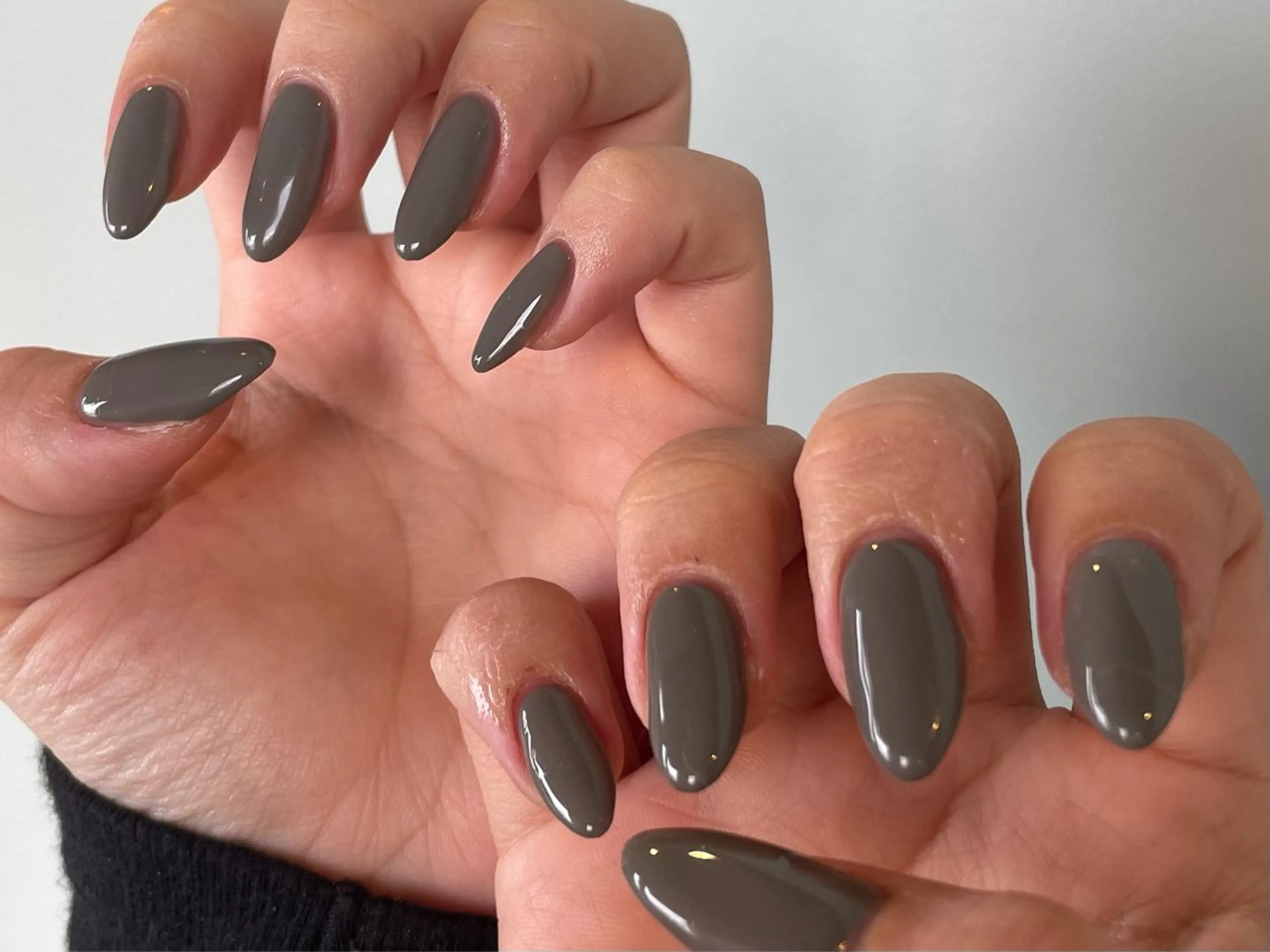 ネイル 80 hareのネイルデザイン