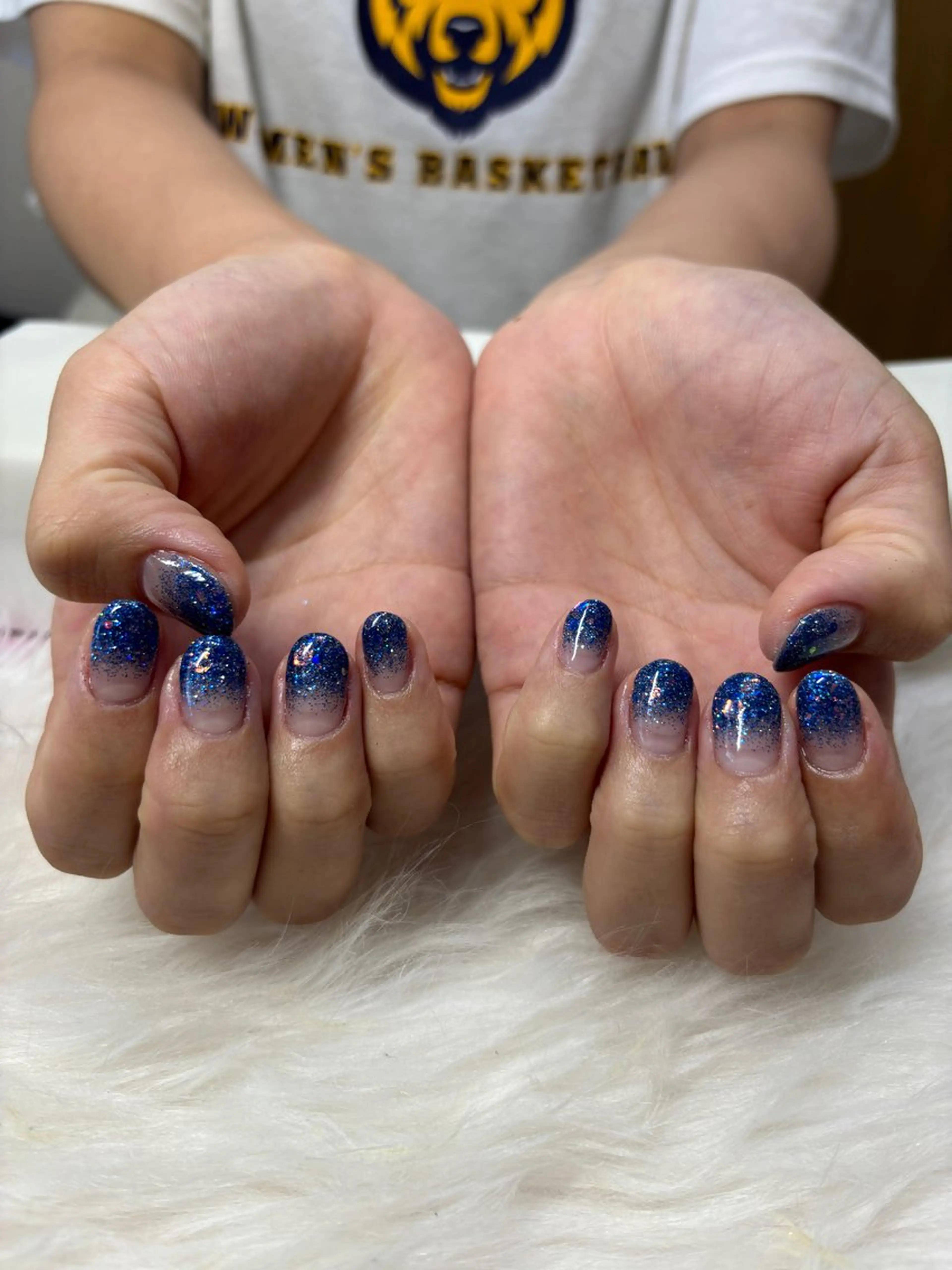 ネイル Nailsalon Ｒ《喜多見3分》のネイルデザイン