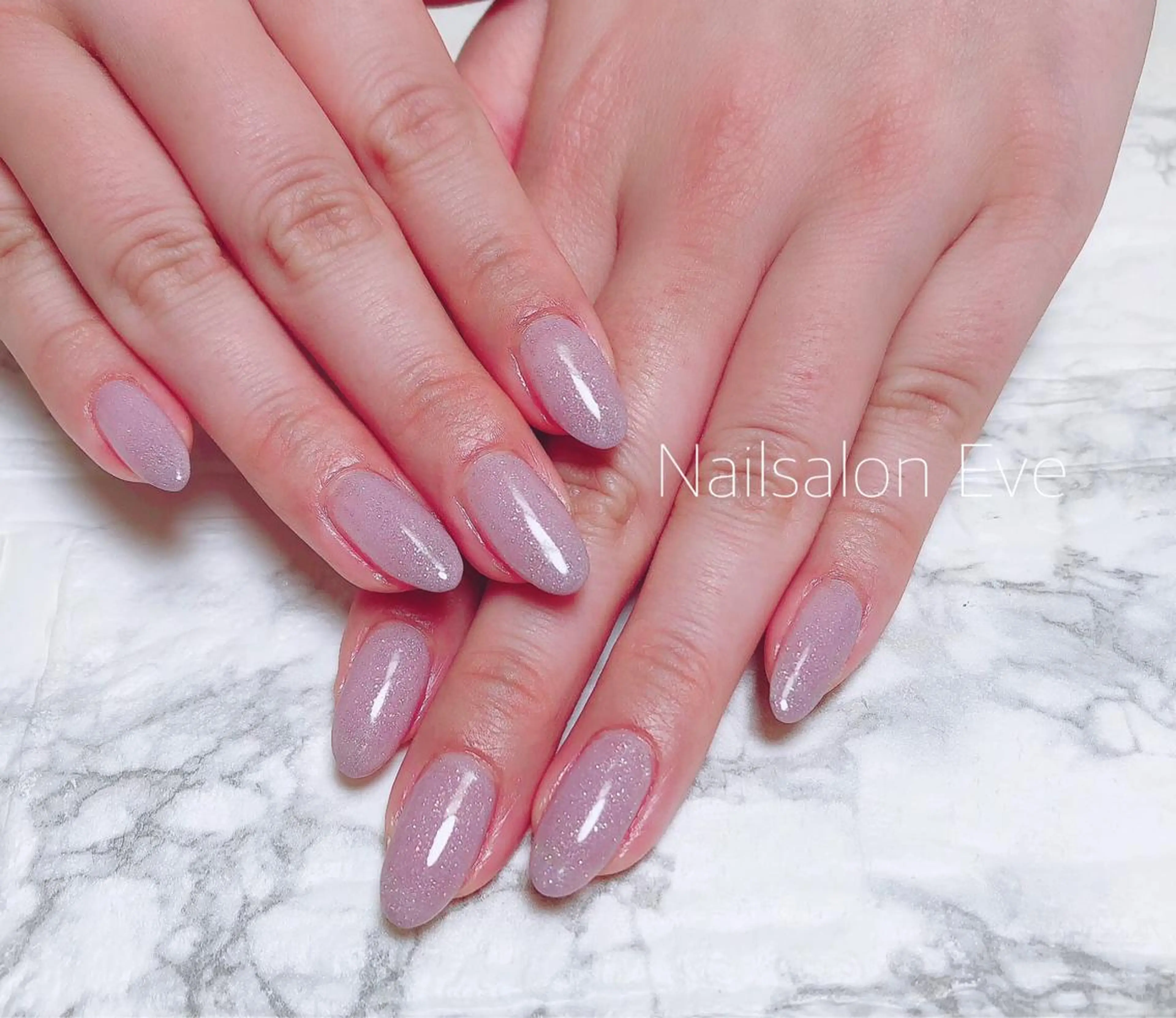 ネイル Nailsalon Eve（イヴ）のネイルデザイン
