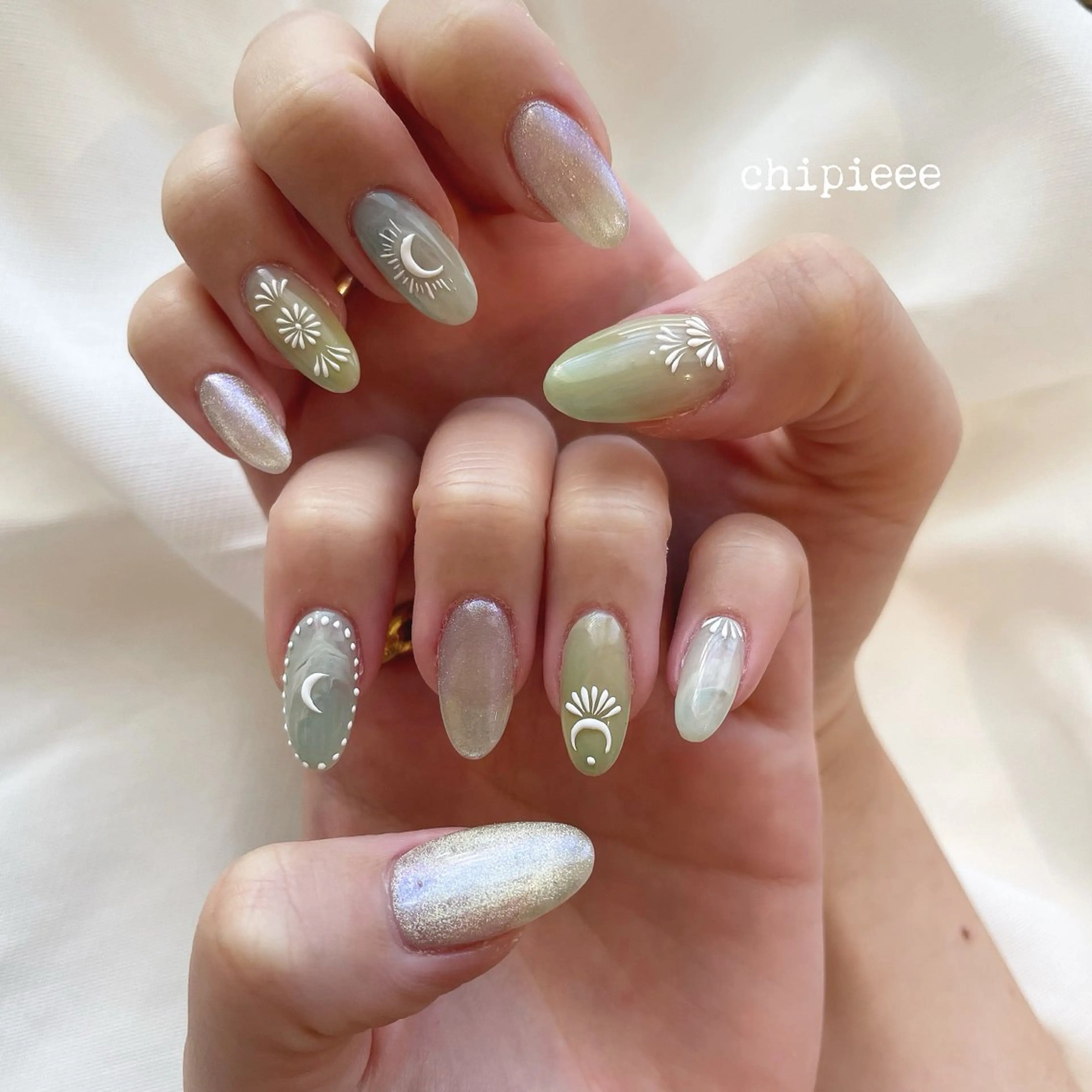 ネイル ハンドネイル HiMe .のその他イメージ