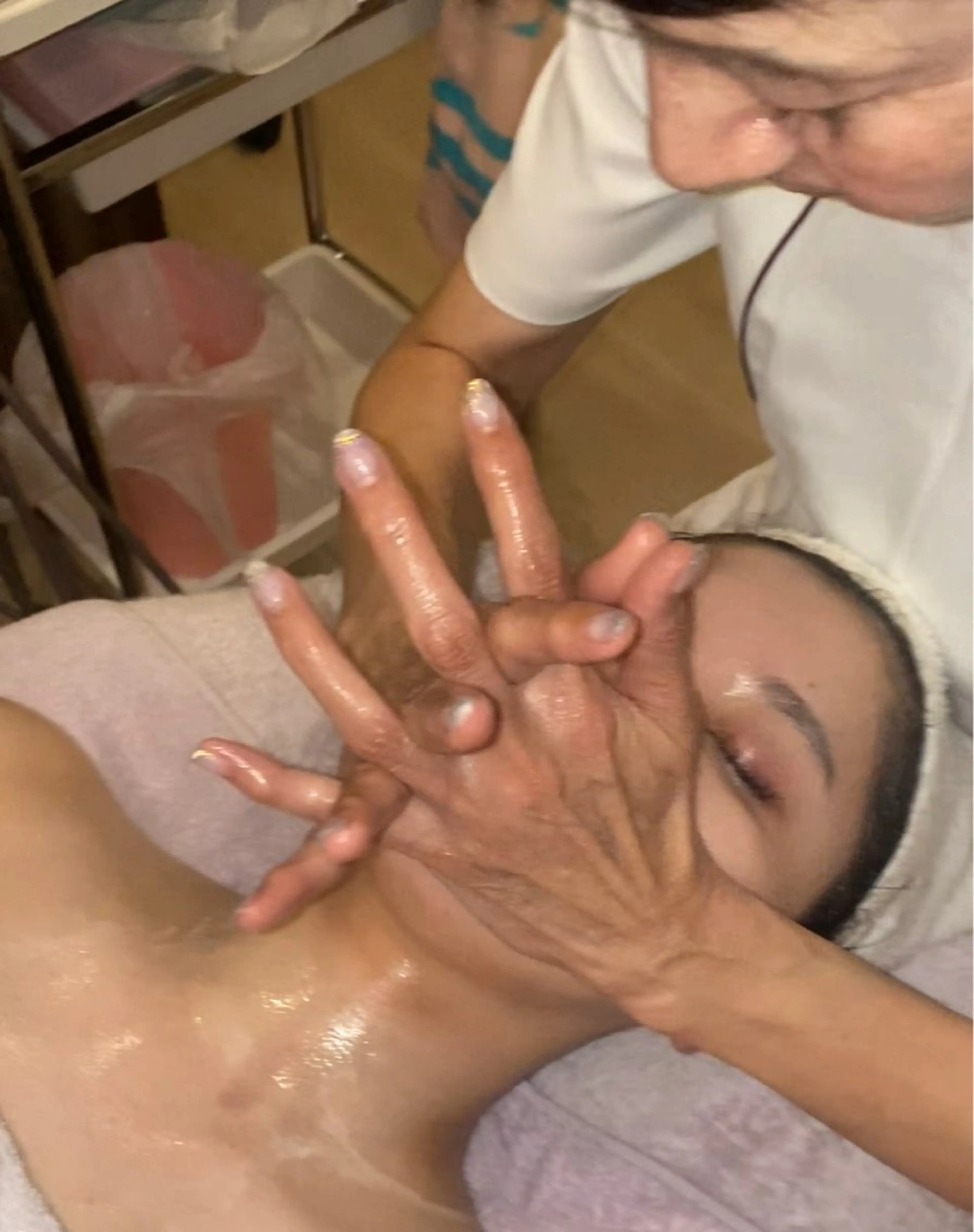 小倉 麻由のエステ・リラクイメージ