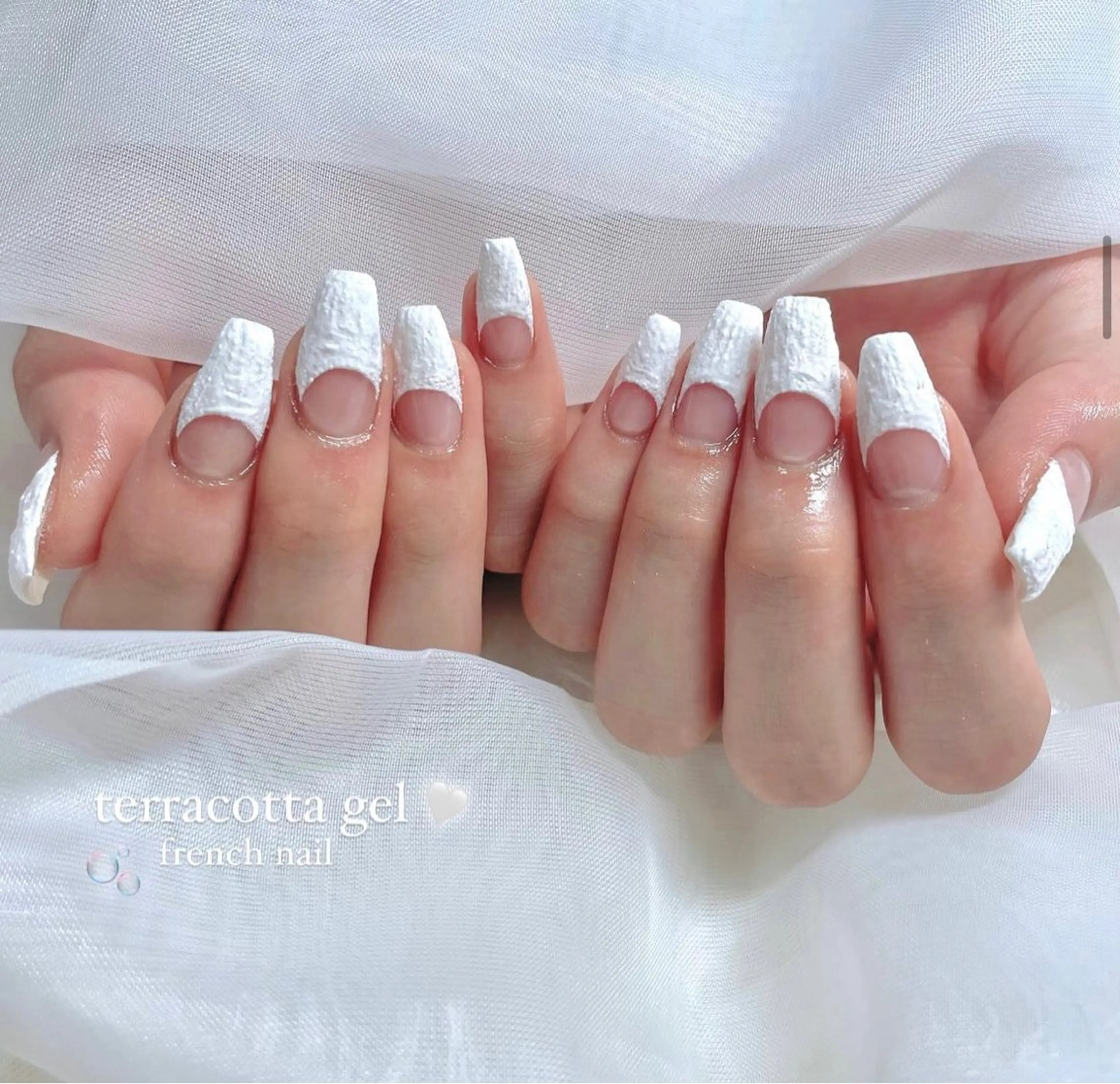 ネイル ハンドネイル Sii nail 🤍SAKIのネイルデザイン