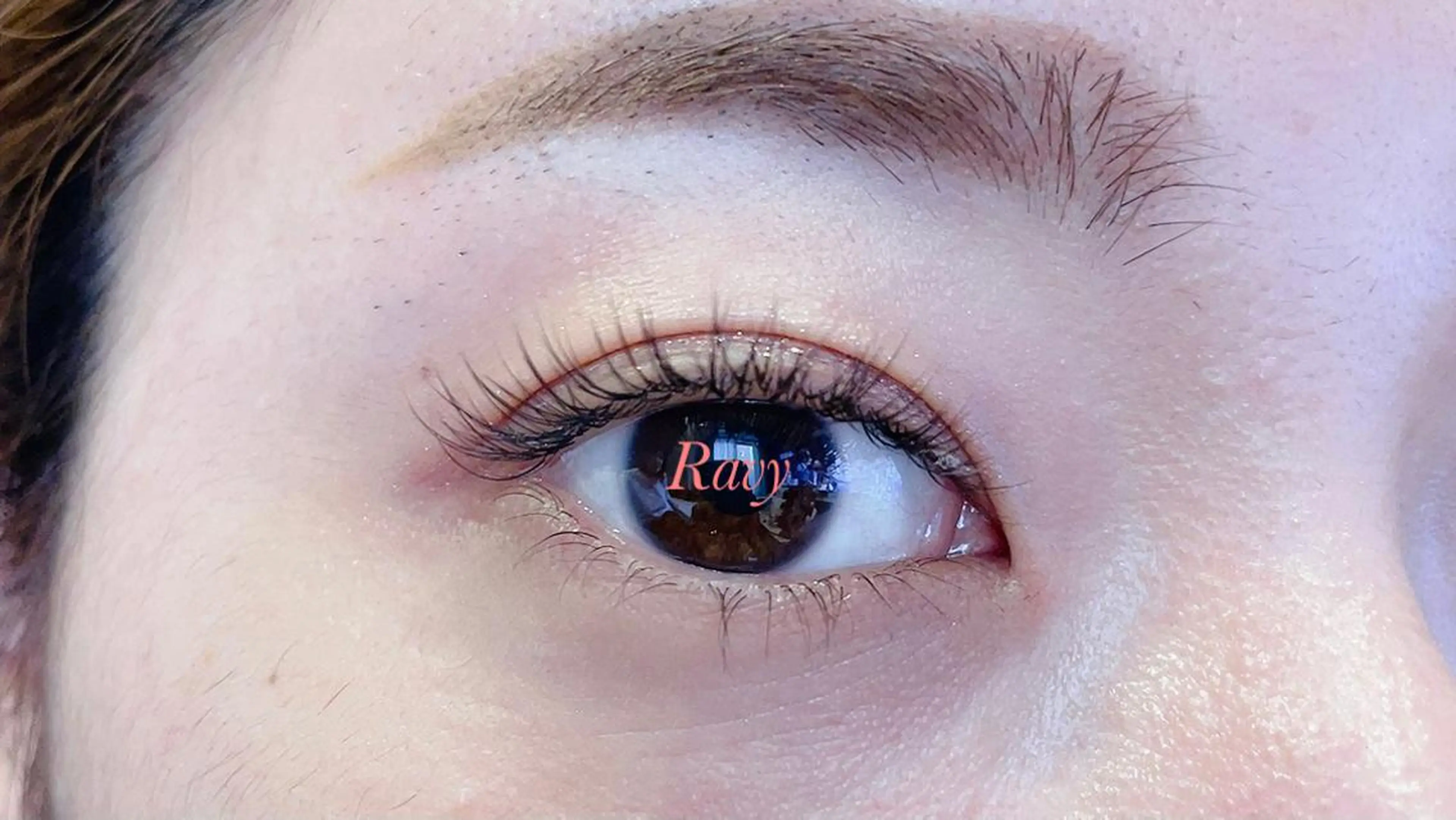 マツエク・マツパ eyelash eye:neのマツエク・マツパデザイン