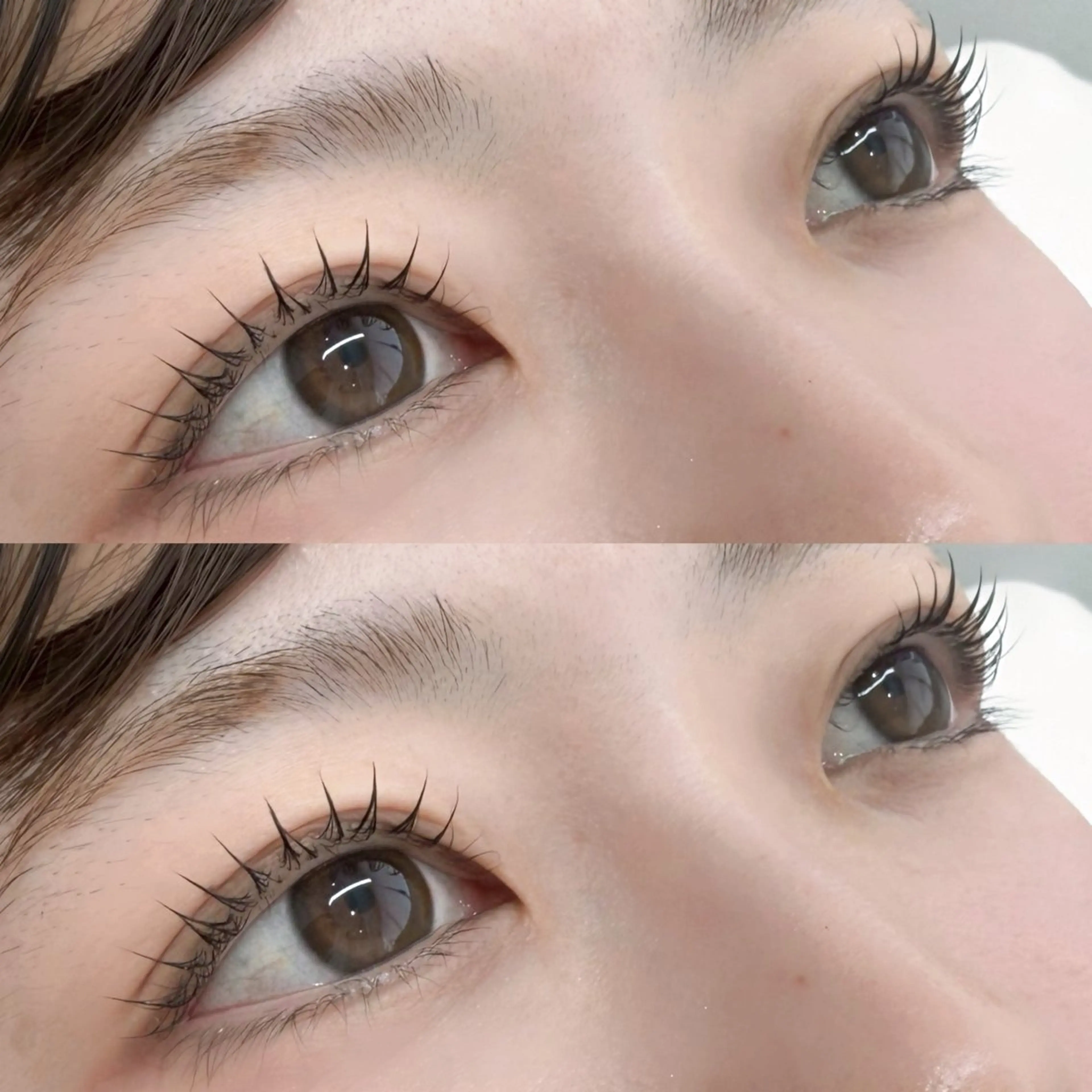 マツエク・マツパ zina 船橋北口 /sayaka🩵ᩚのマツエク・マツパデザイン