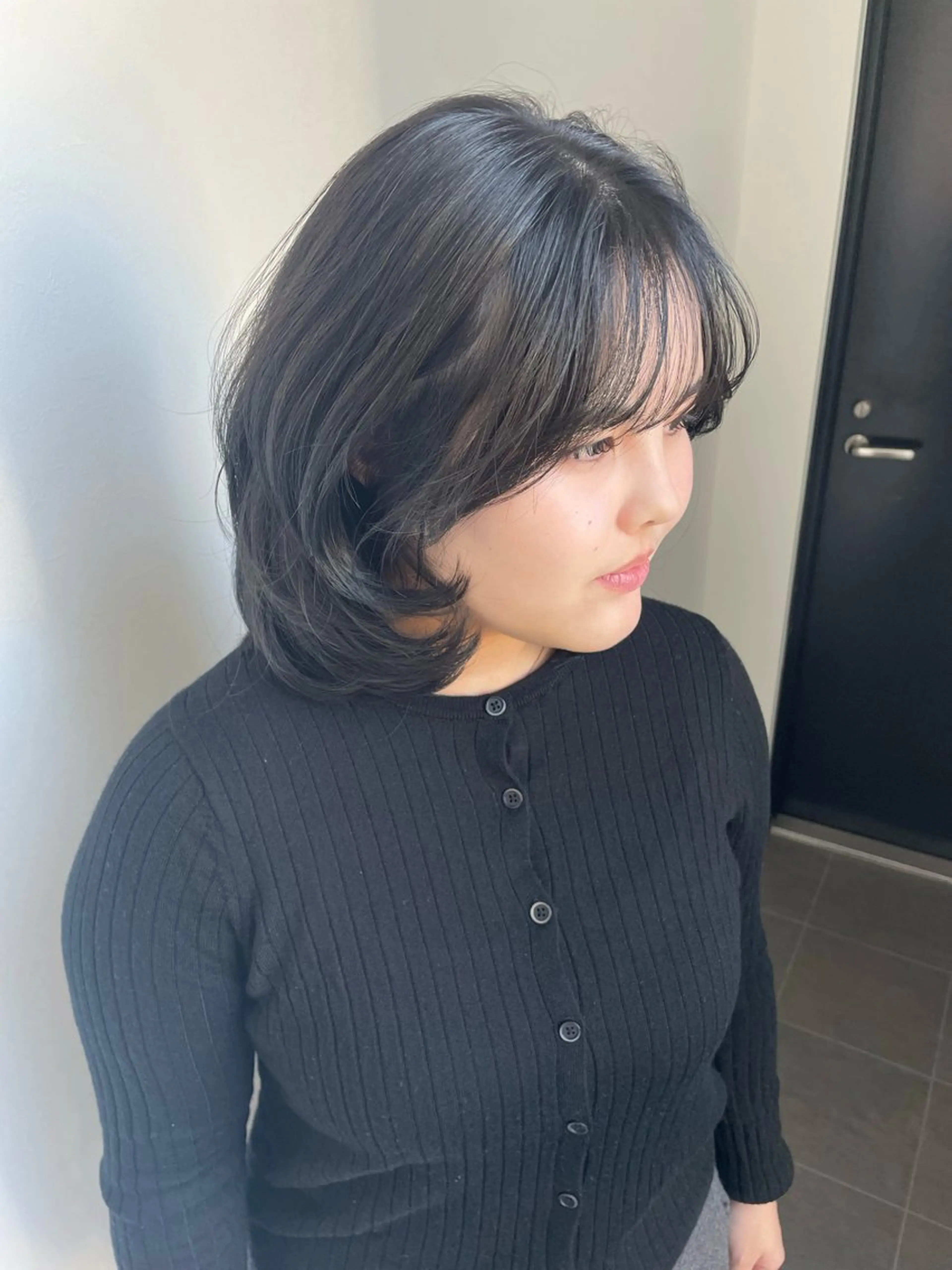 🌸【4月限定】カット/カラー🌸の写真