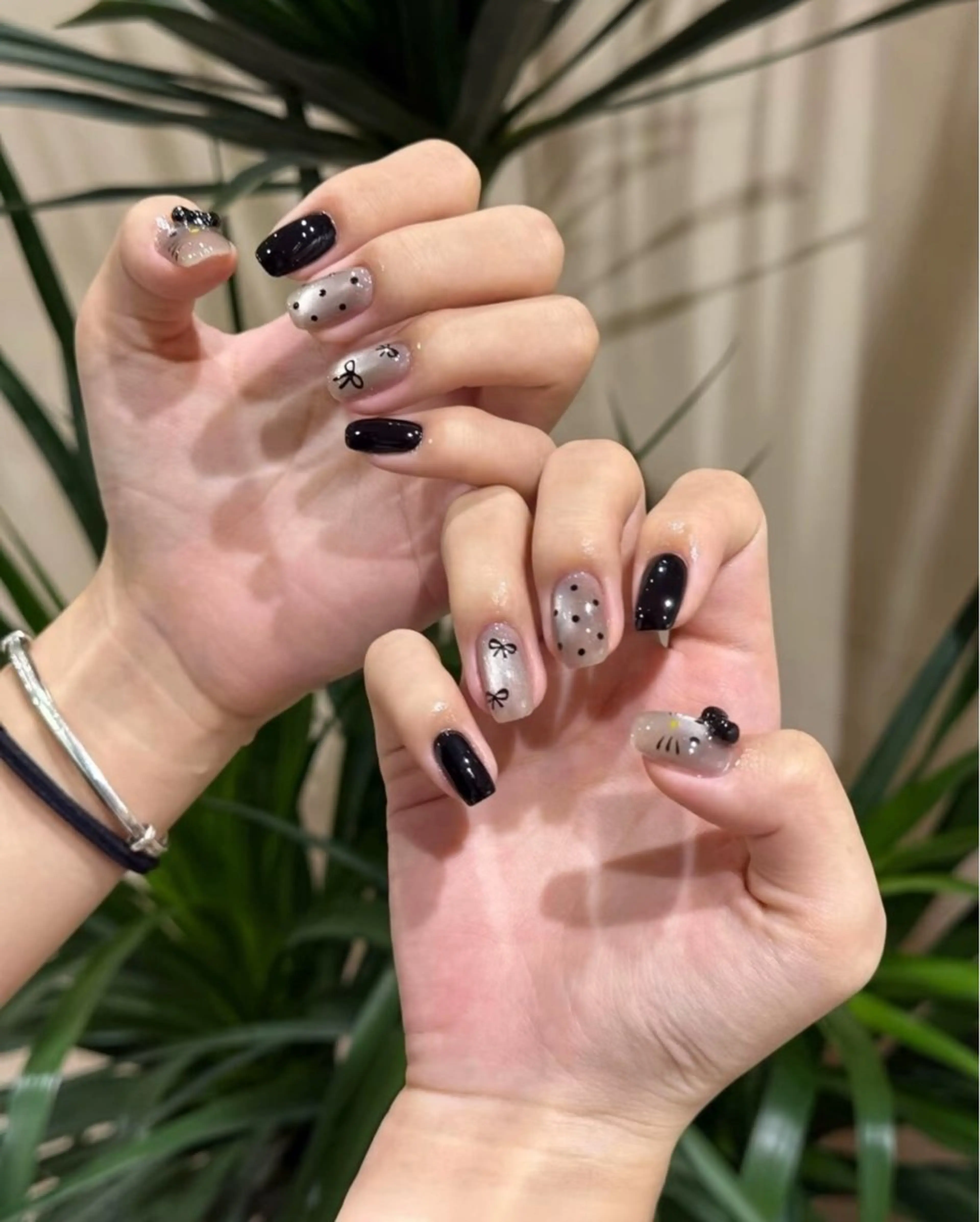 ネイル U mi Nail Salonのネイルデザイン