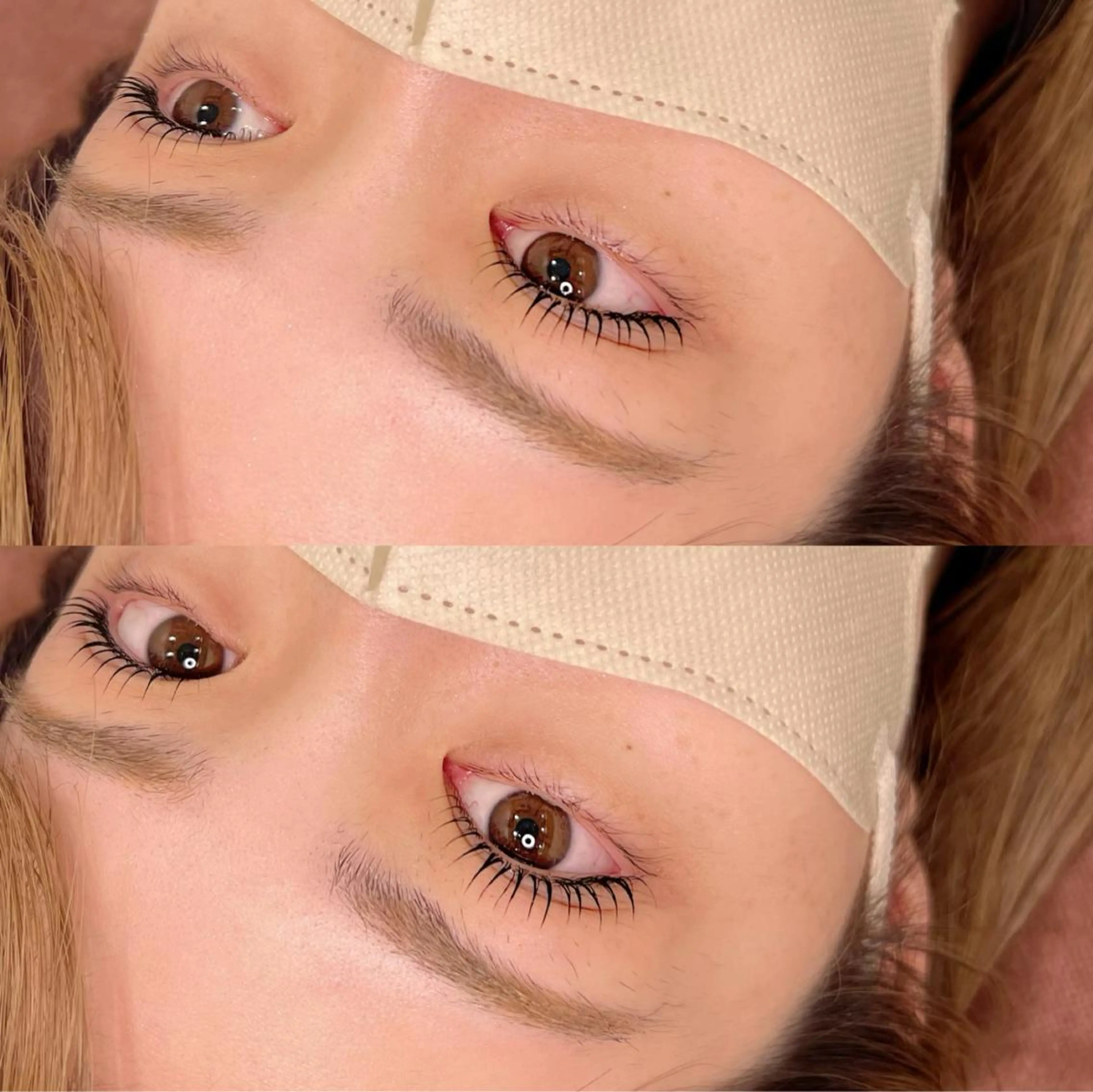 マツエク・マツパ アイラッシュサロン milimiliのマツエク・マツパデザイン