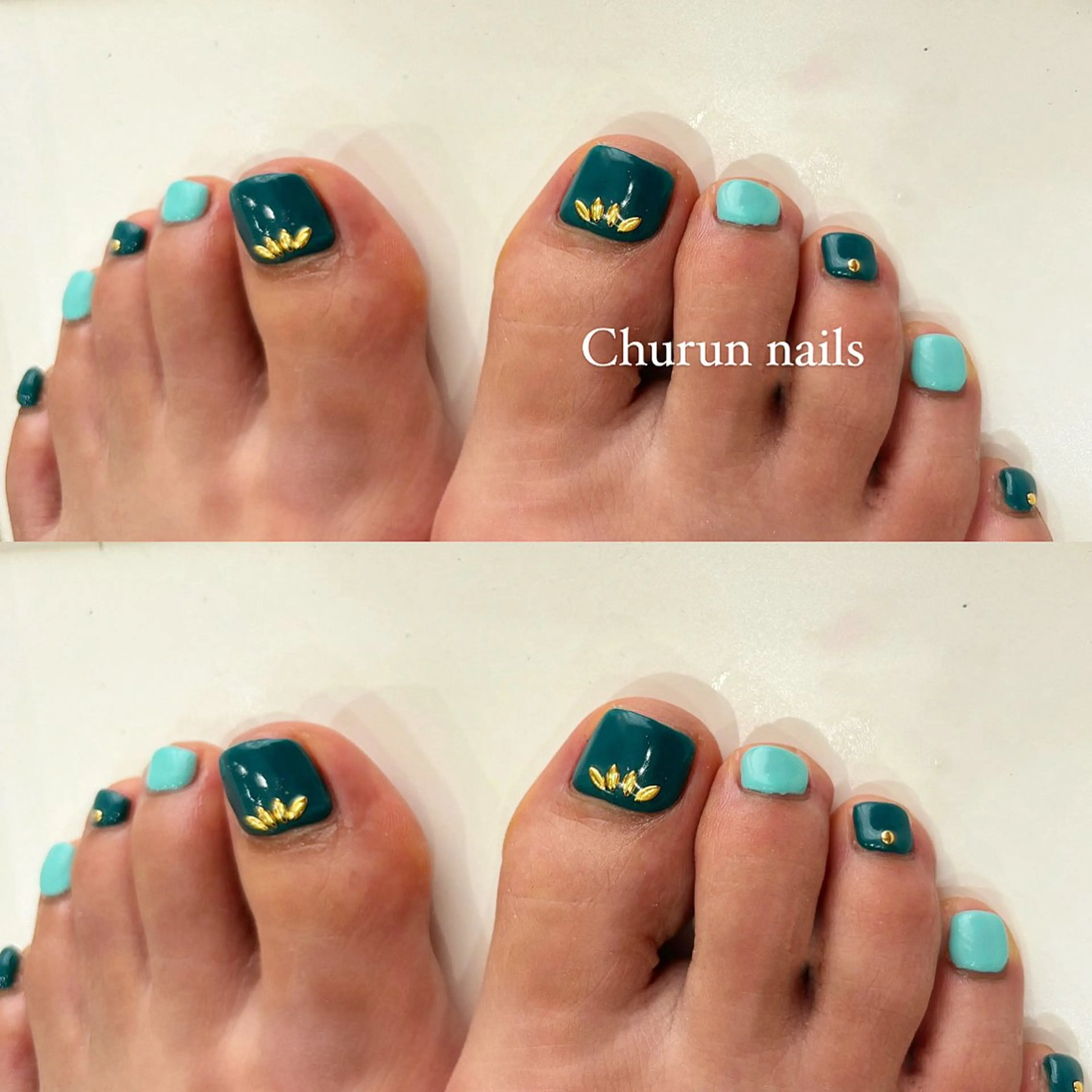 ネイル 777nail salonのネイルデザイン