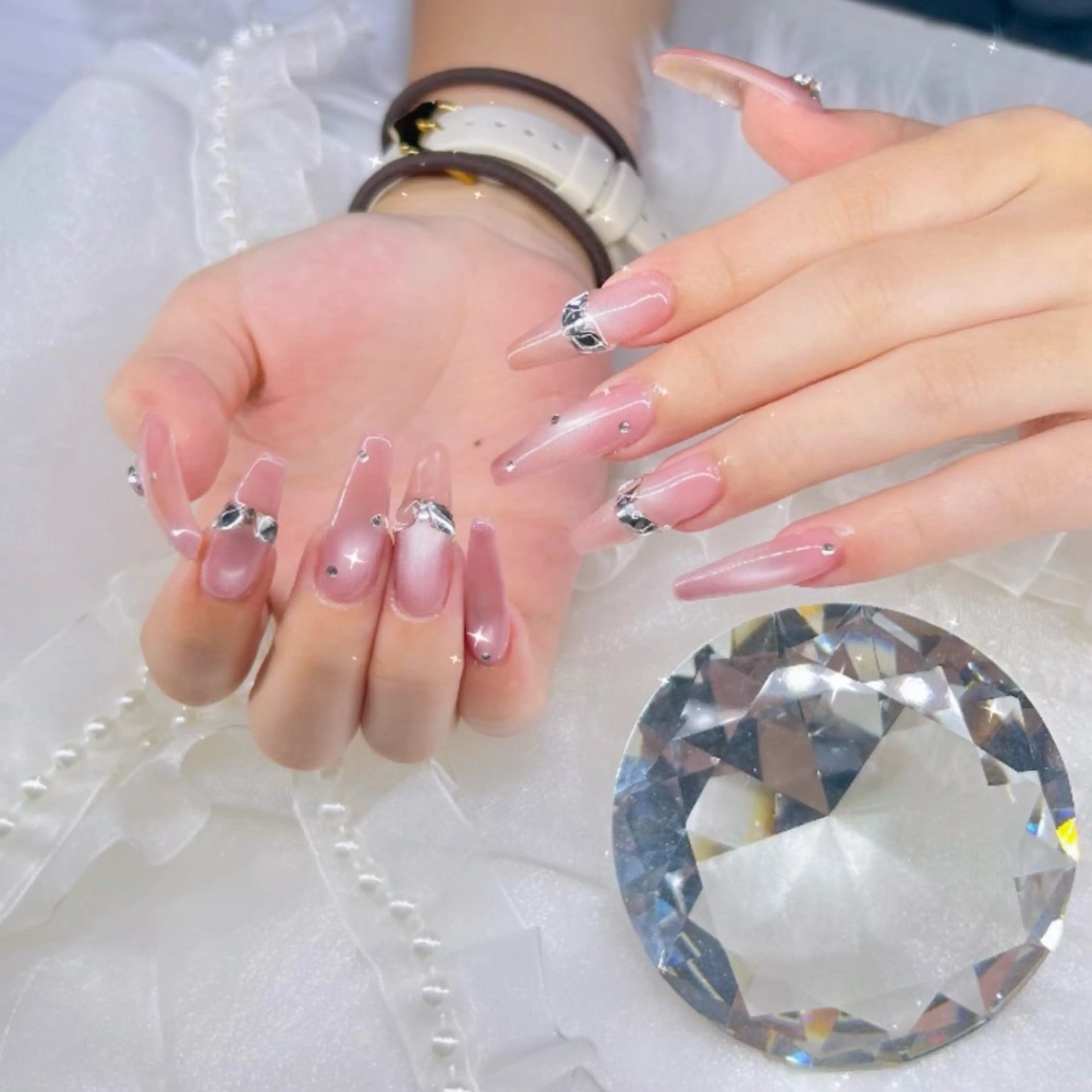 ネイル ハンドネイル Li'a nail.のネイルデザイン