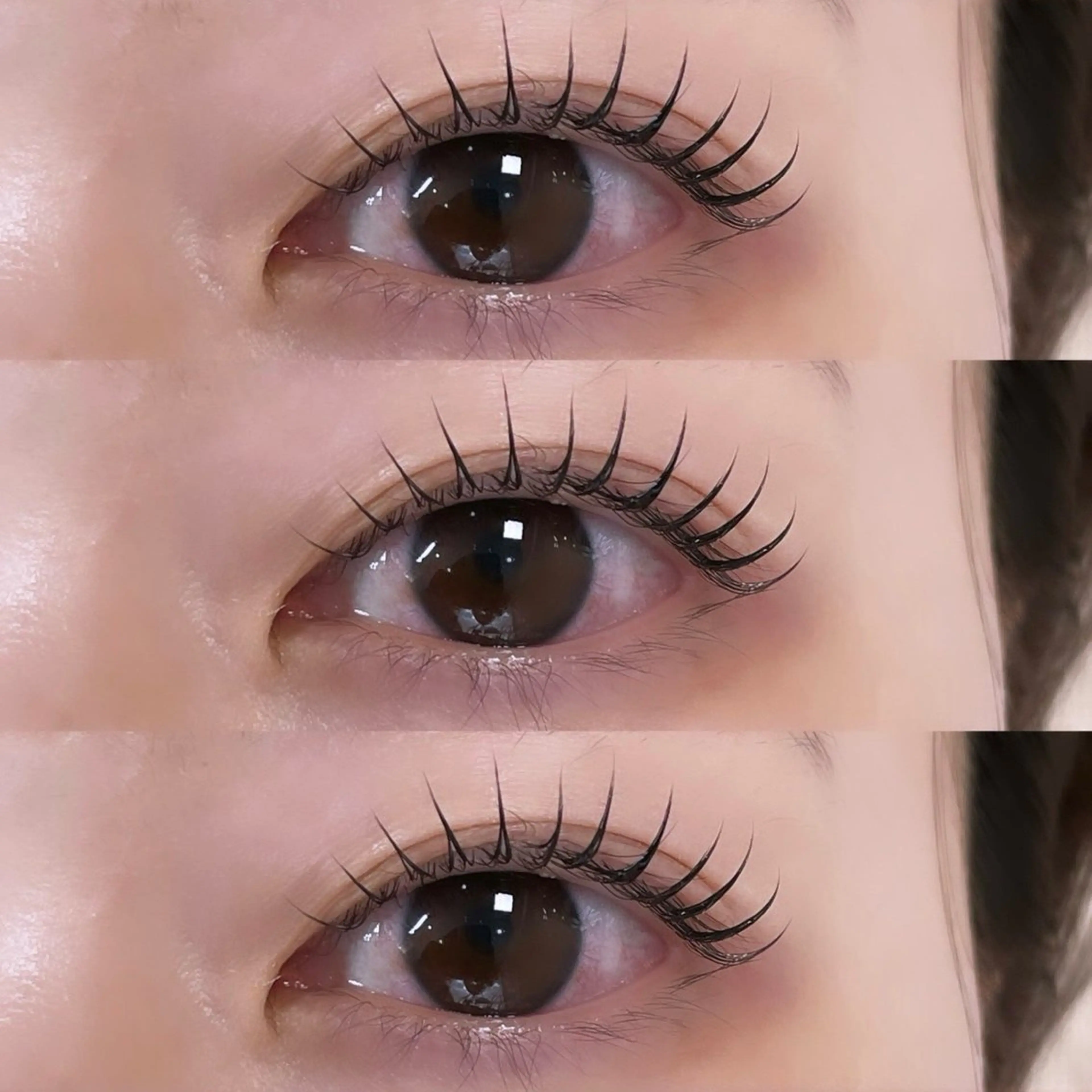 マツエク・マツパ Shucre藤が丘店 💗REINAのマツエク・マツパデザイン