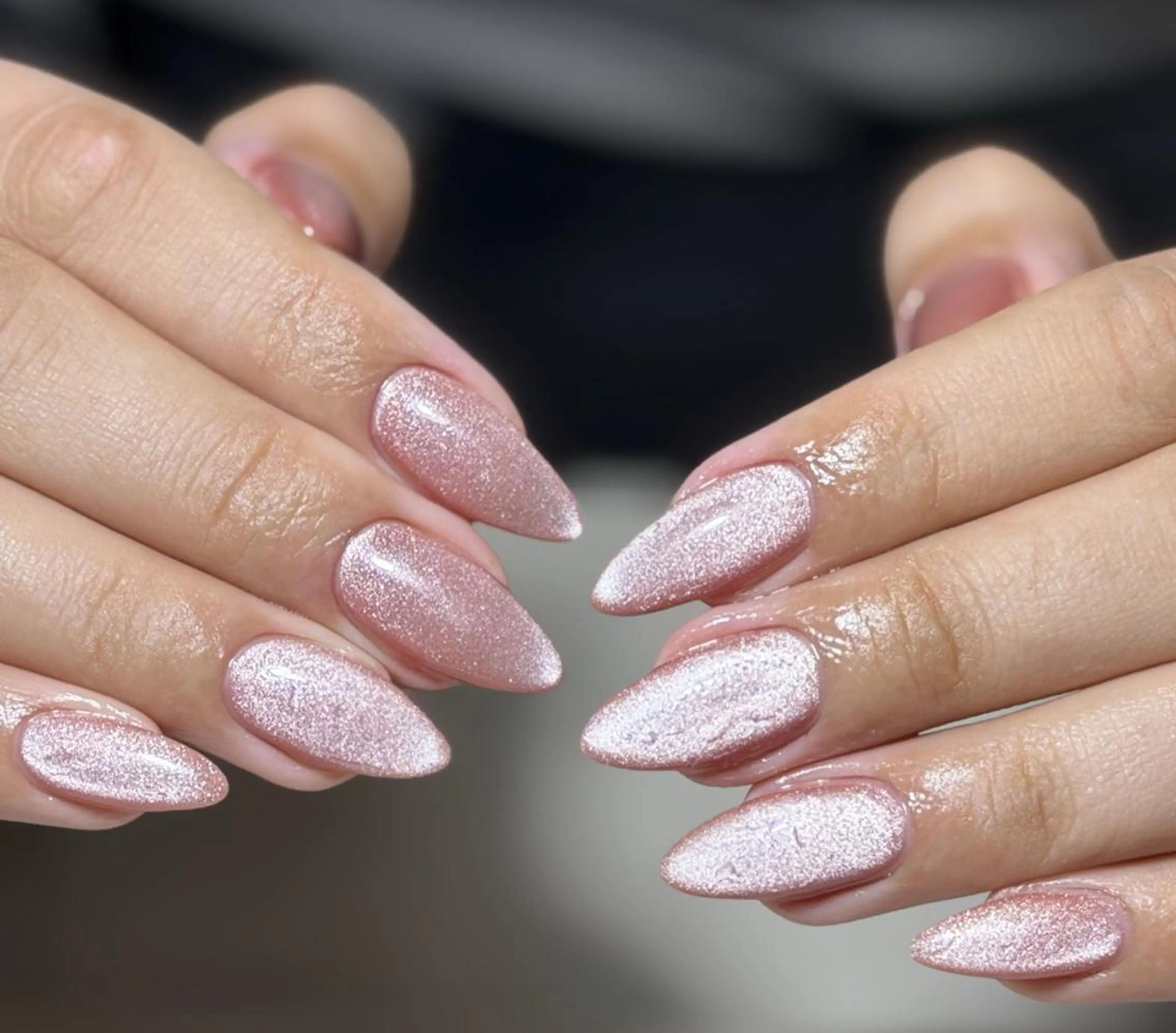 ネイル ハンドネイル エリ🫧 nail池袋東口のネイルデザイン