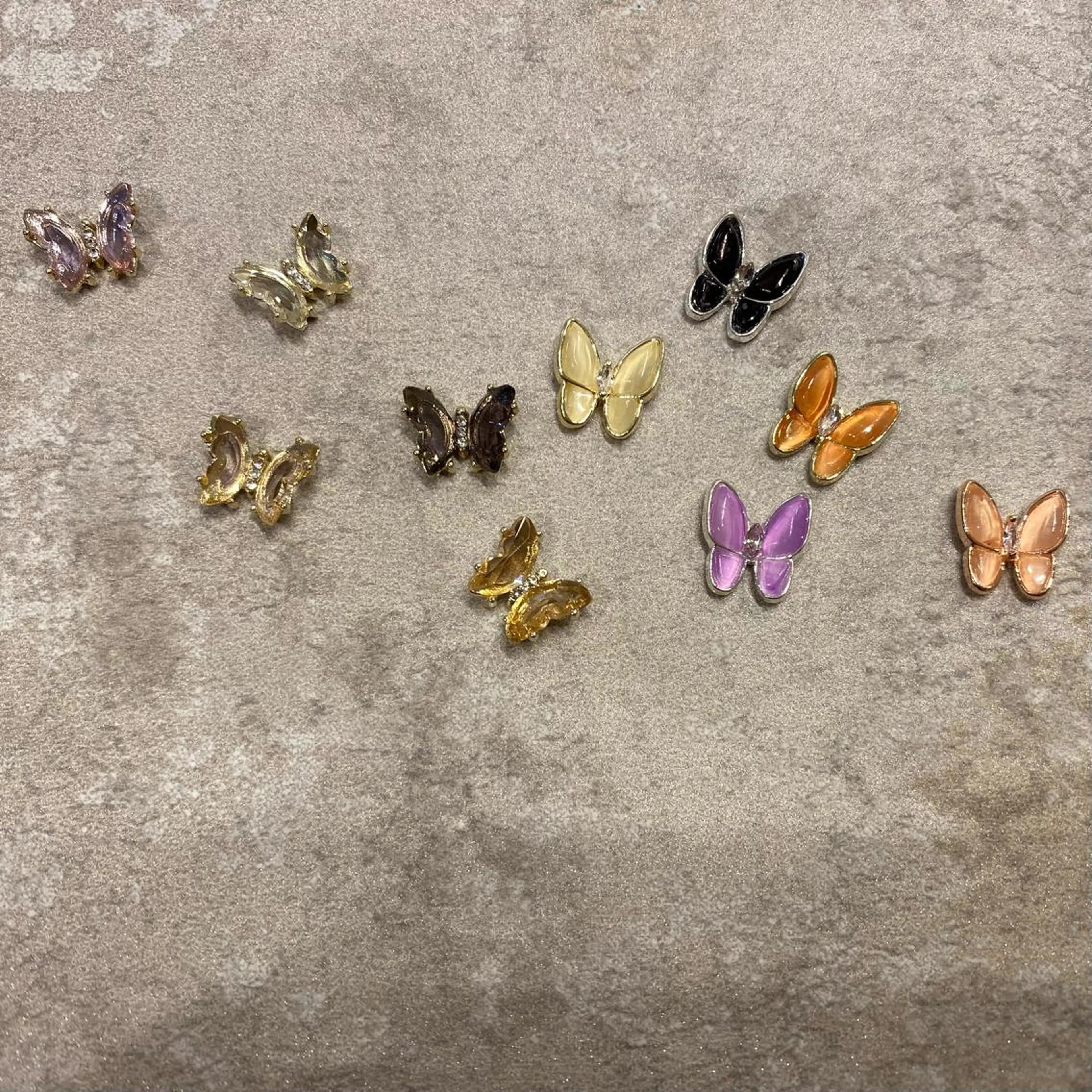 ネイル mermooi所属・melumooi nailのネイルデザイン