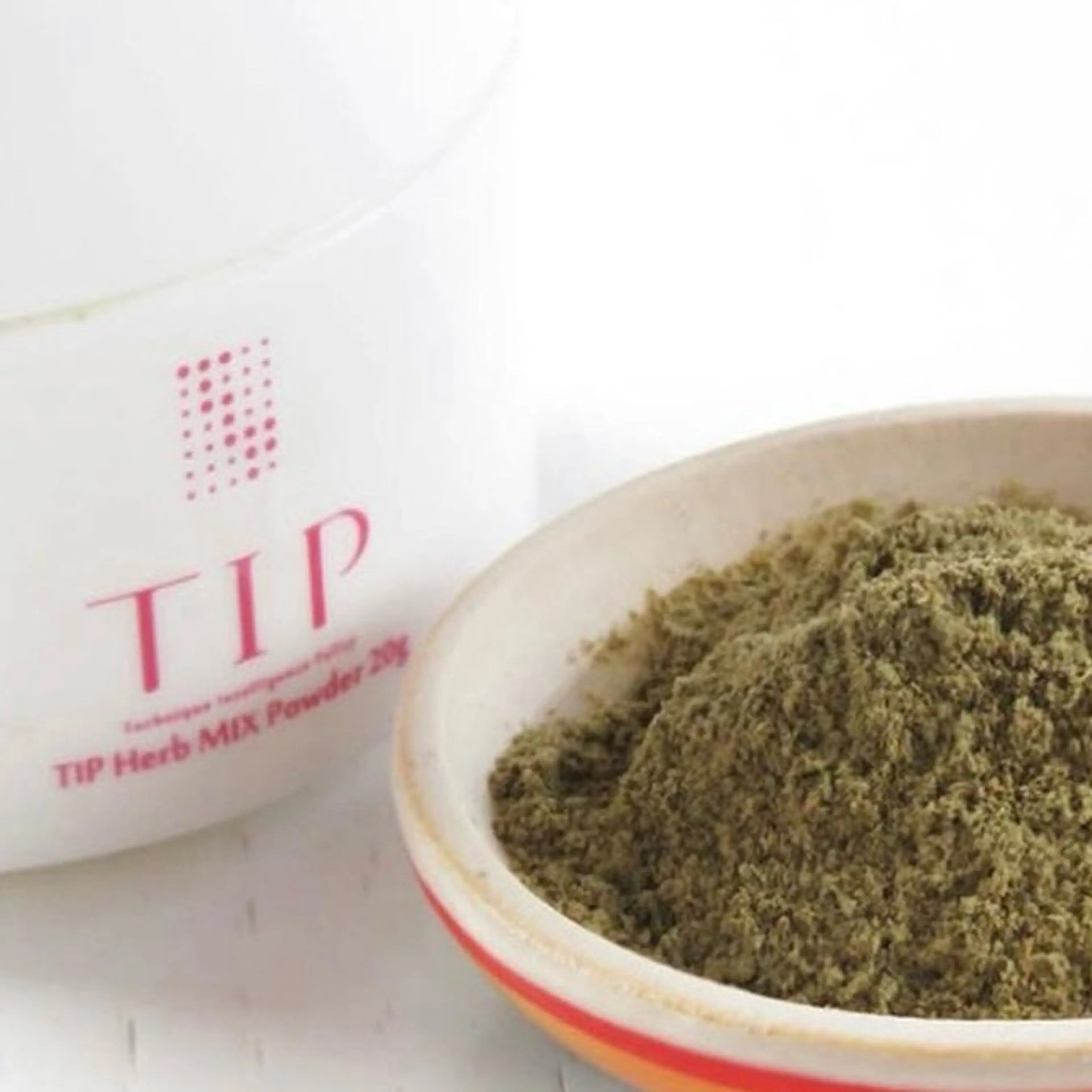 【初回】【学生限定】TIPハーブピーリング(剥離あり)専用スキンケア含むの写真