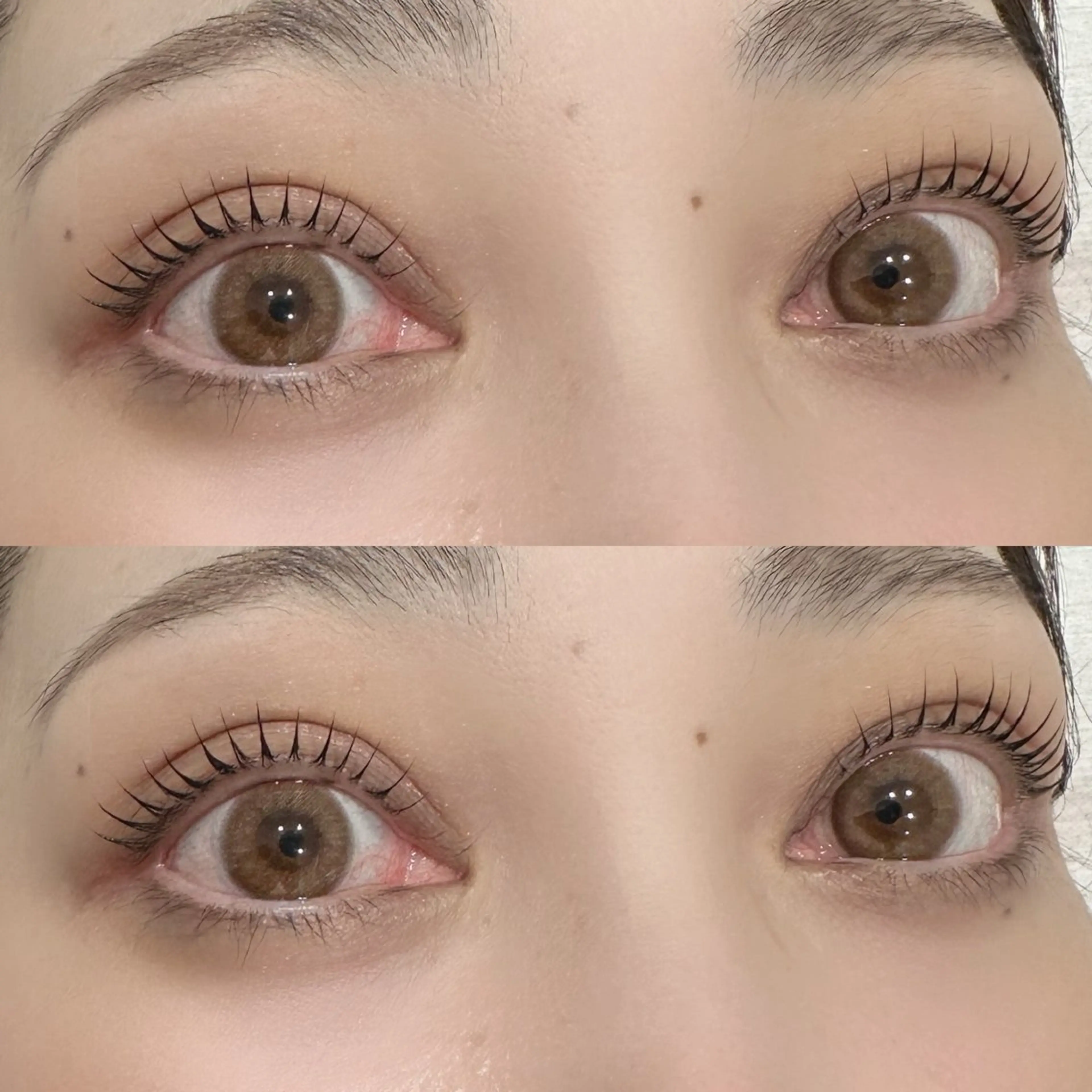 マツエク・マツパ HARIS miyazakiの眉毛・アイブロウイメージ