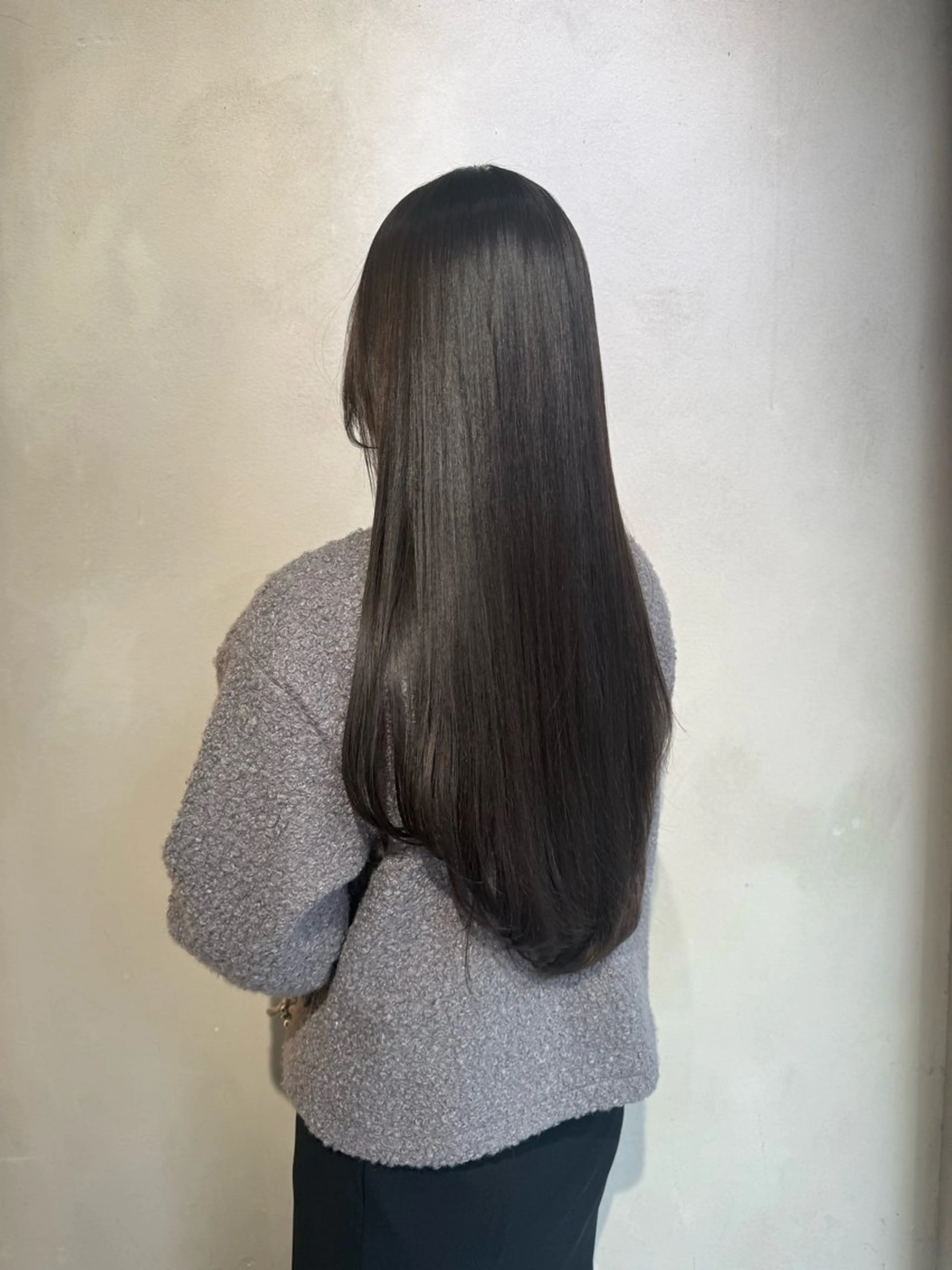 ロング ヘアカラー rin☆ 立川のヘアスタイル