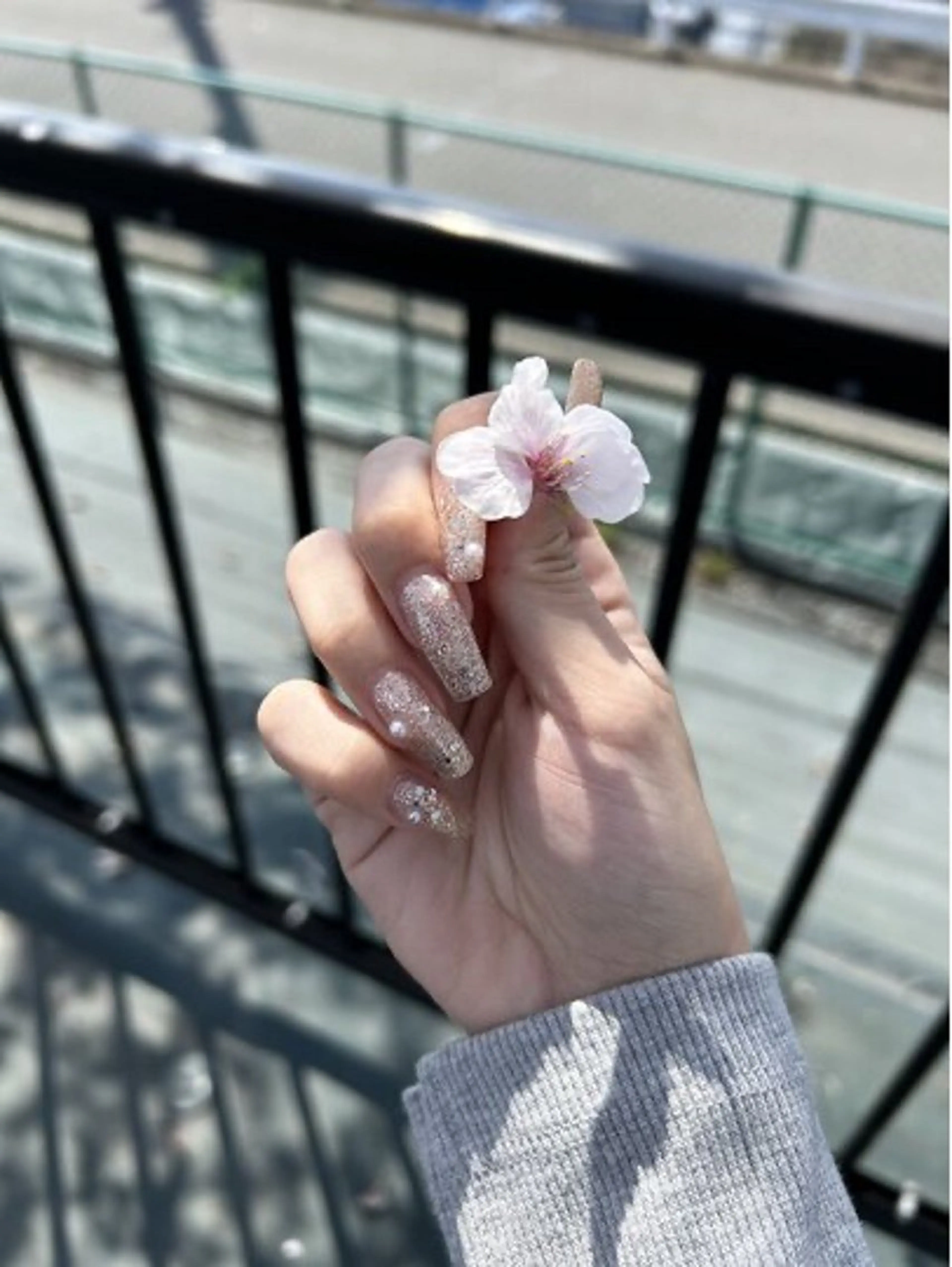 ネイル lesoleil nailのネイルデザイン
