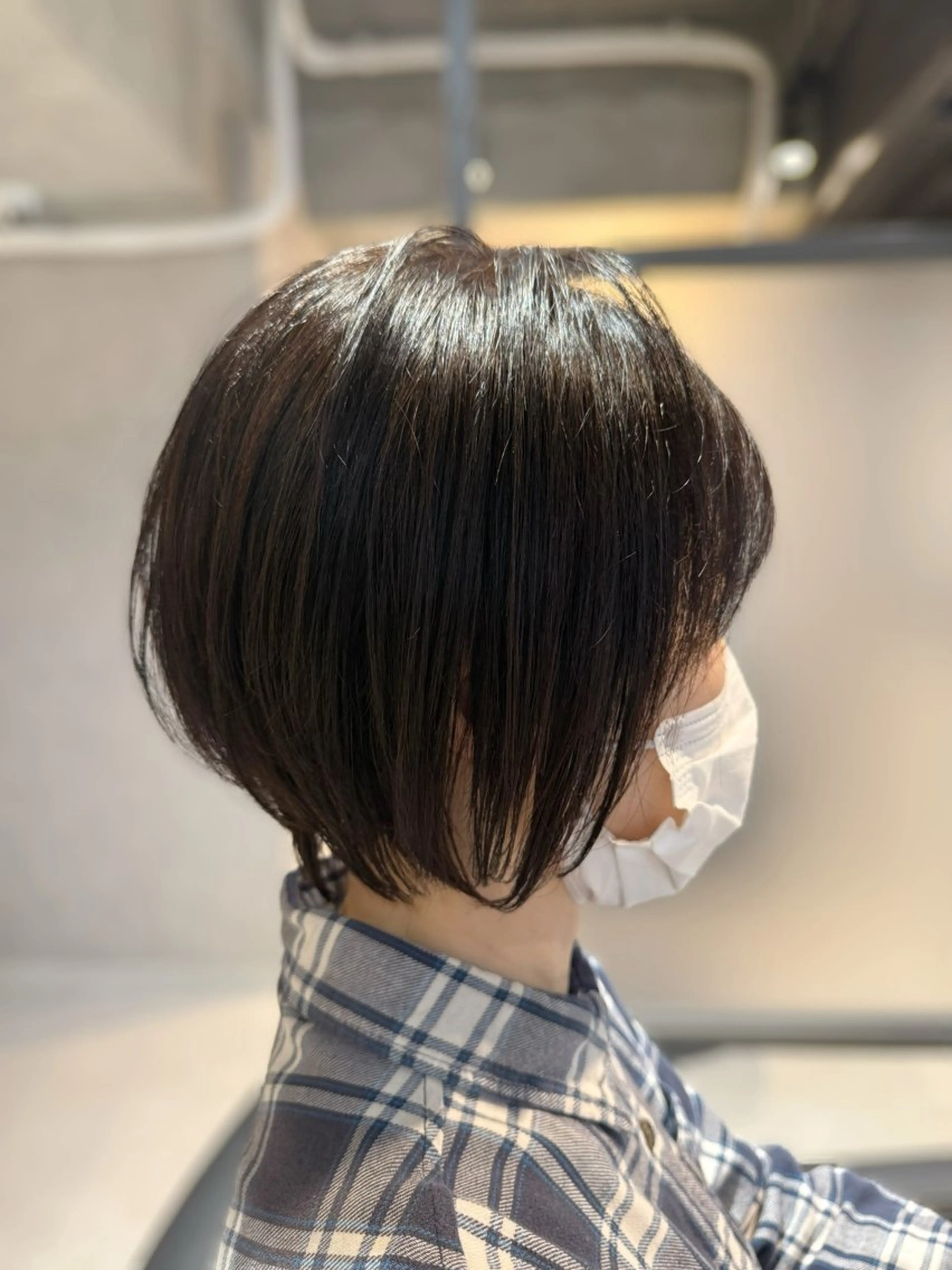 ショート 🌟ショート特化 ⭐️アオキダイチのヘアスタイル
