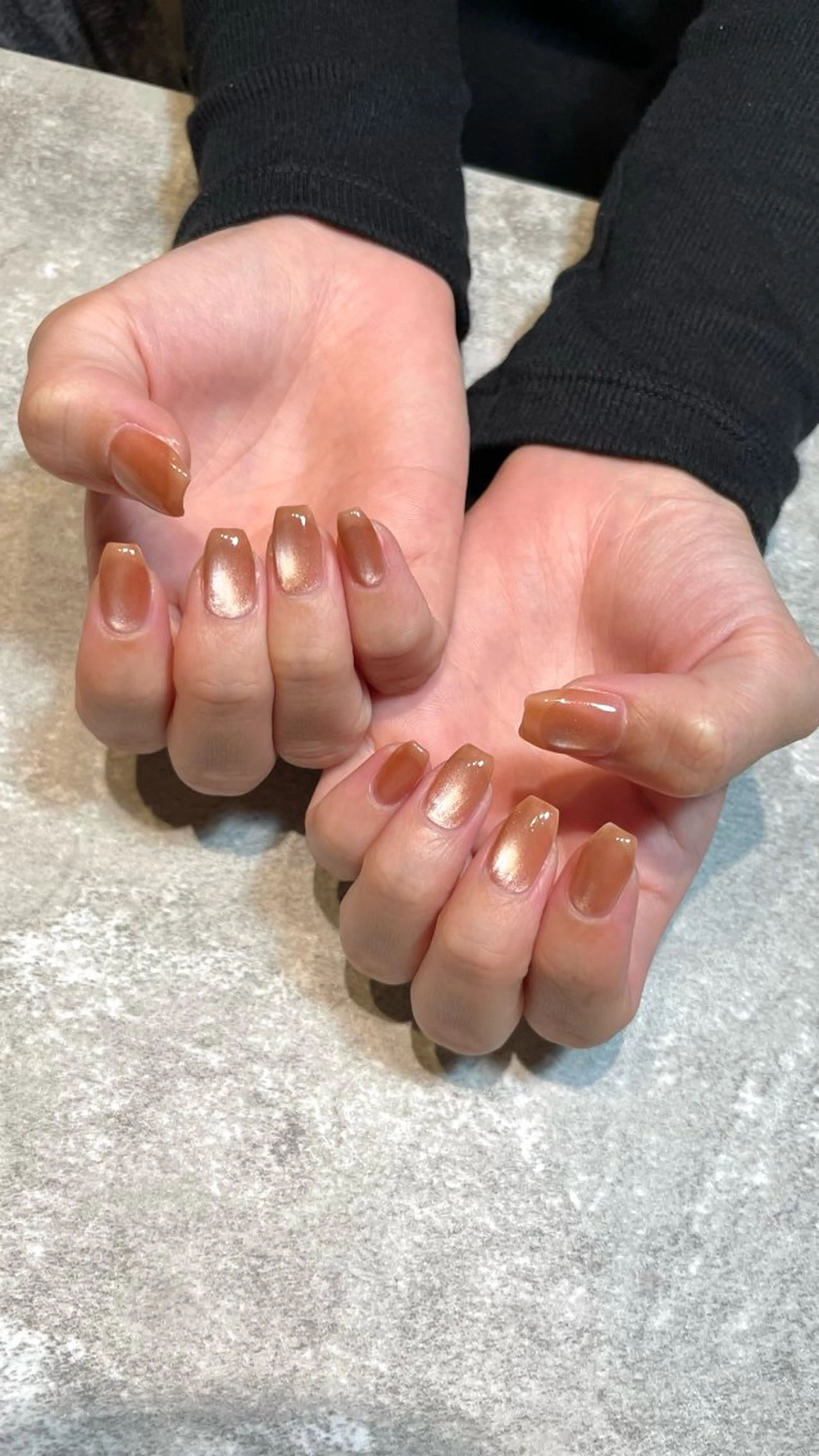 ネイル ハンドネイル nail moanaのネイルデザイン