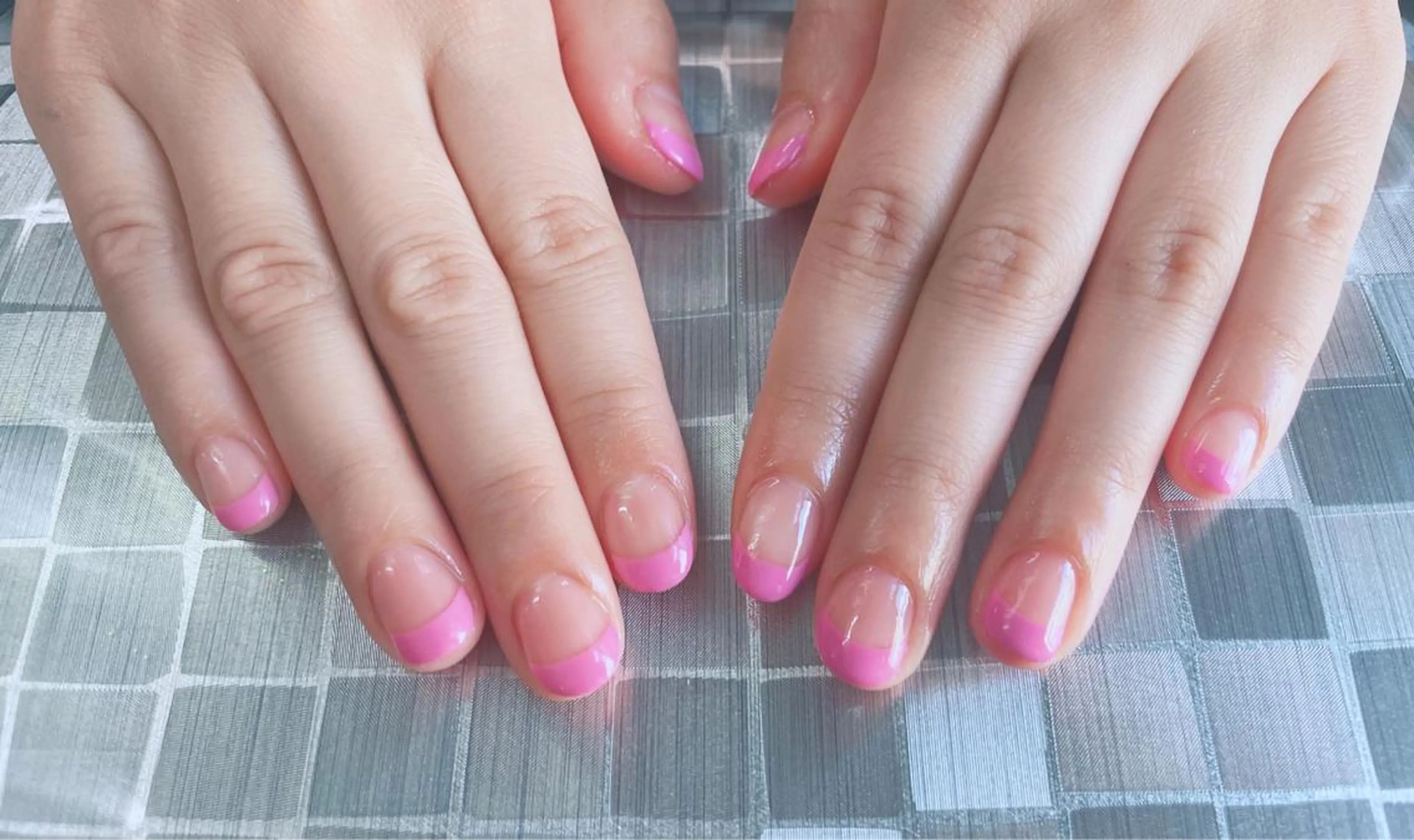 ネイル Regulus 光田のネイルデザイン