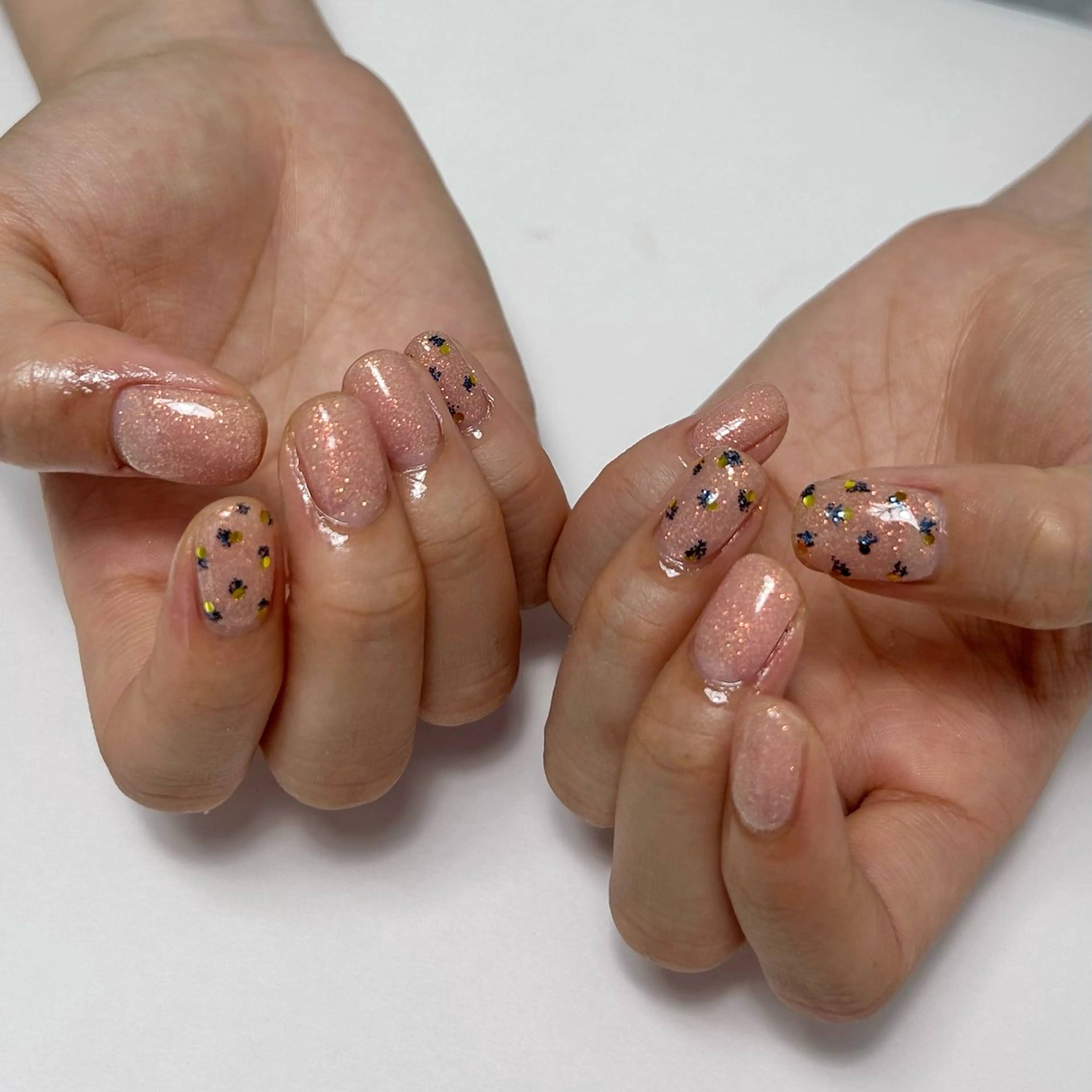 ネイル nag nailのネイルデザイン