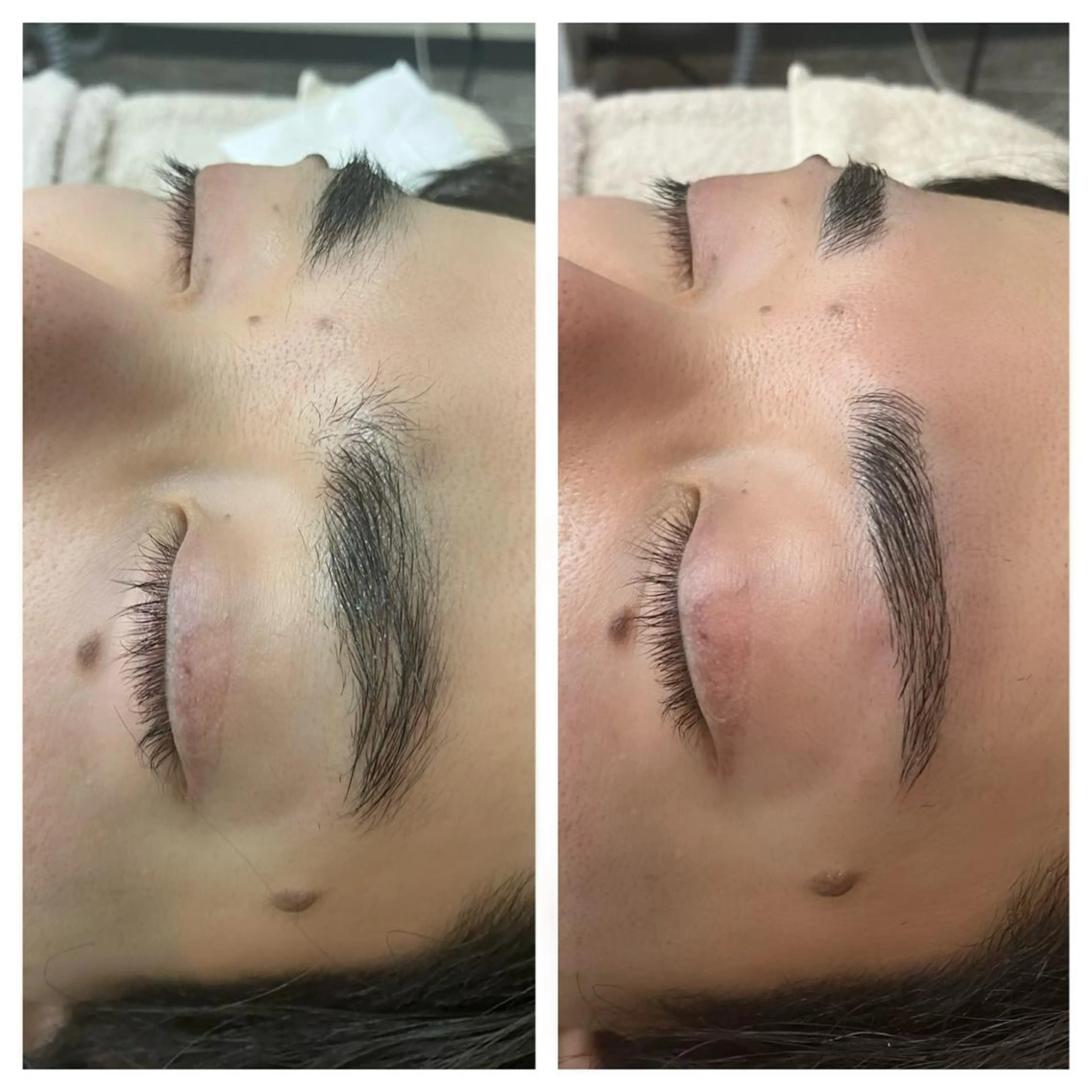 パーマ メンズ アイブロウ MISEREL岡崎店 Ayaのエステ・リラクイメージ