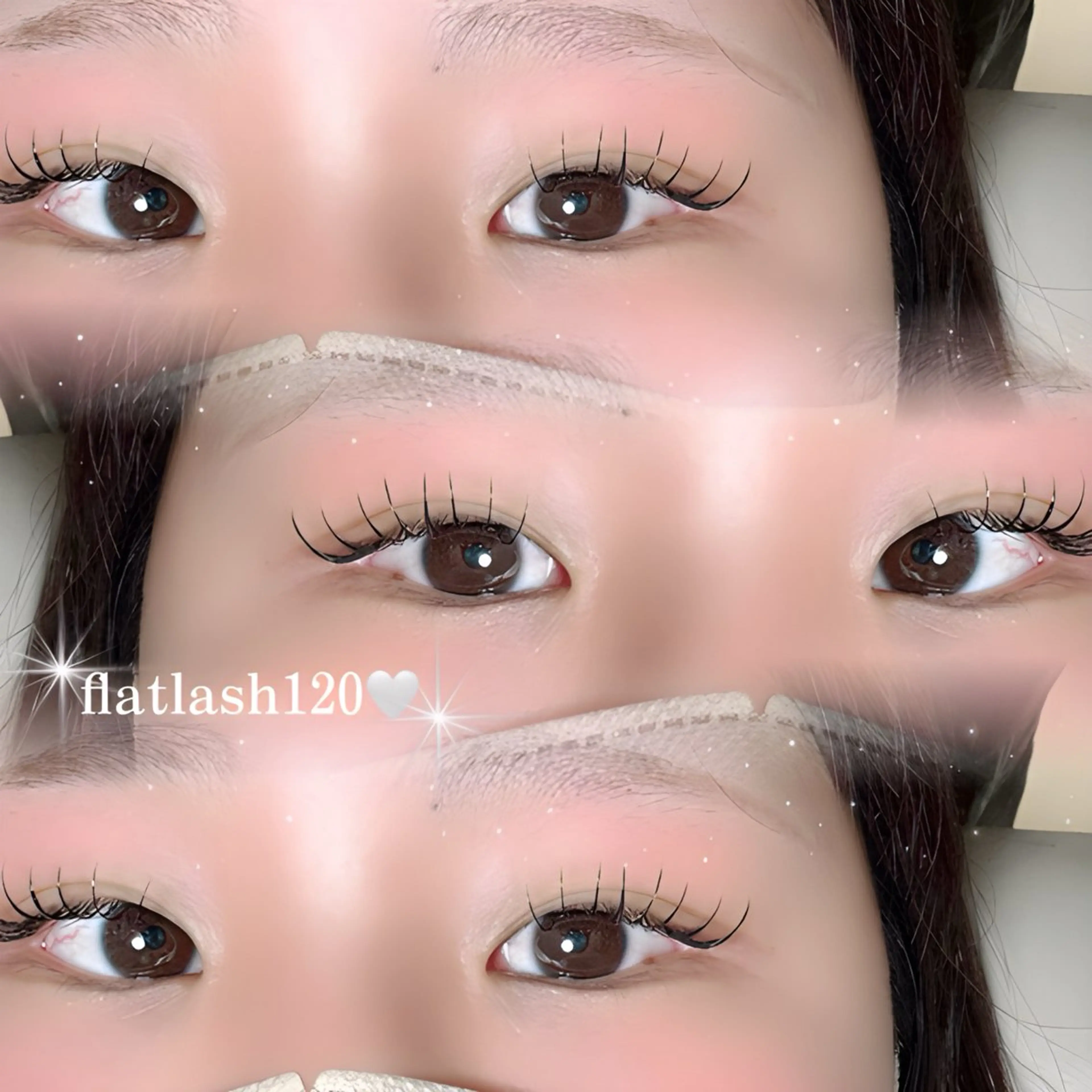 マツエク・マツパ Apis🎀 愛媛/松山のマツエク・マツパデザイン